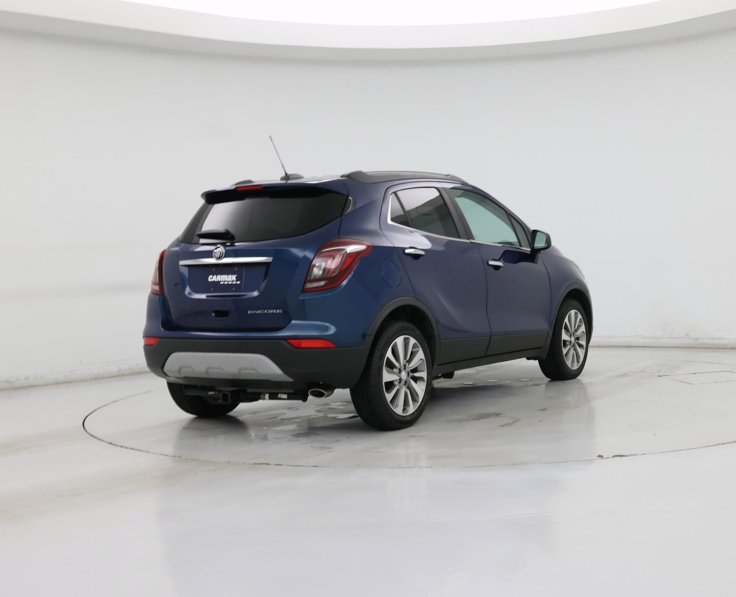 Thumbnail: 2020 Buick Encore - 8