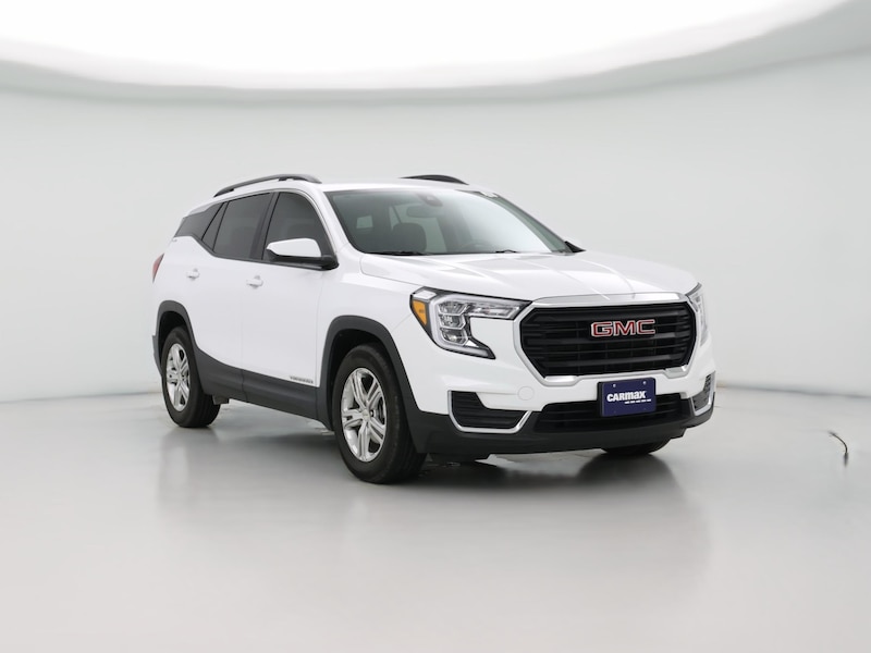 2022 GMC Terrain SLE -
                  Overland Park, KS