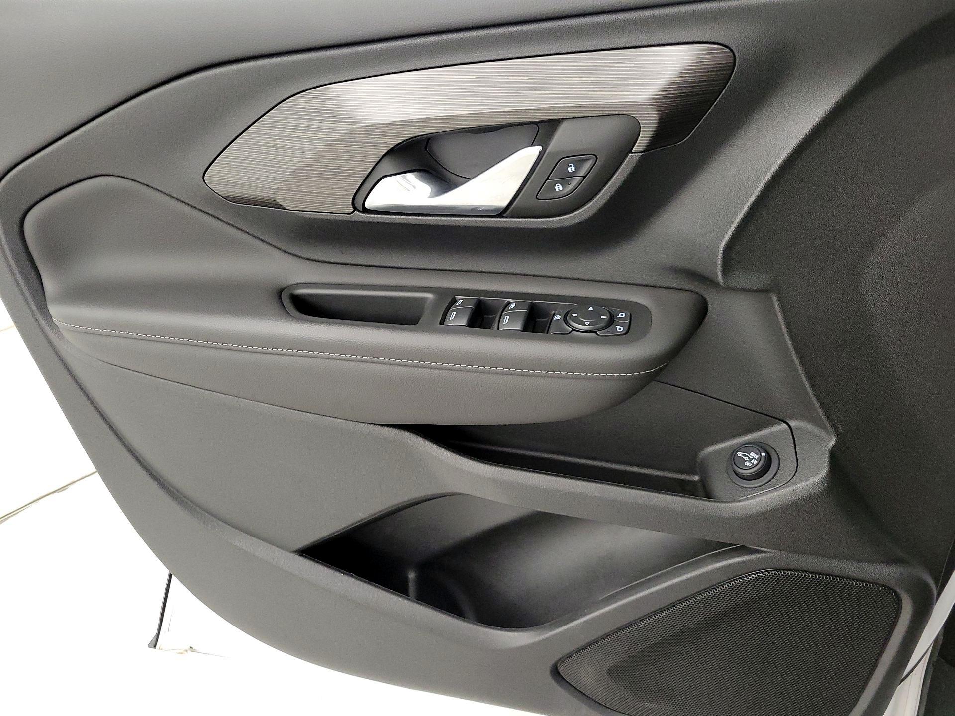 Thumbnail: 2022 GMC Terrain - 12