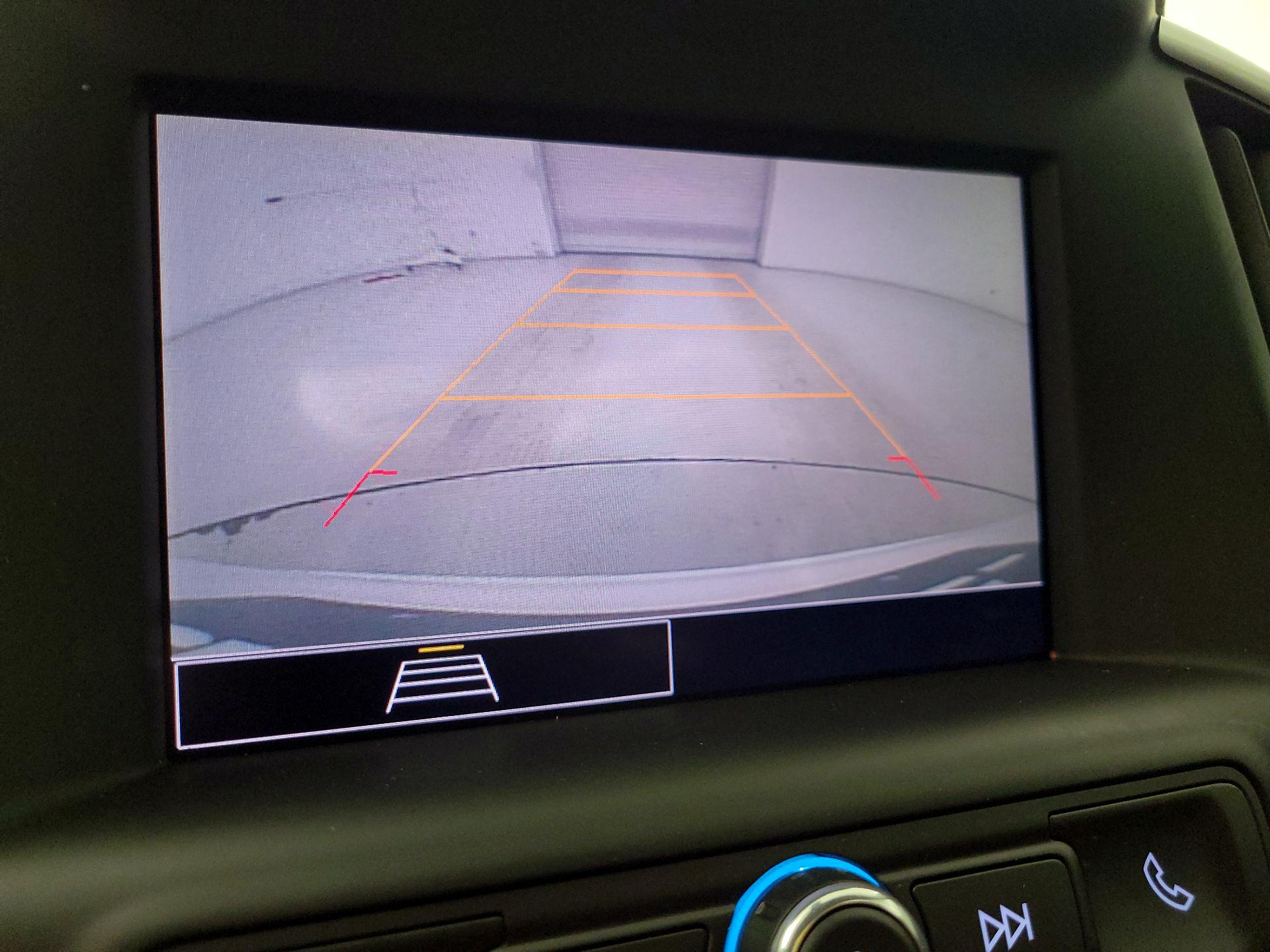 Thumbnail: 2022 GMC Terrain - 14