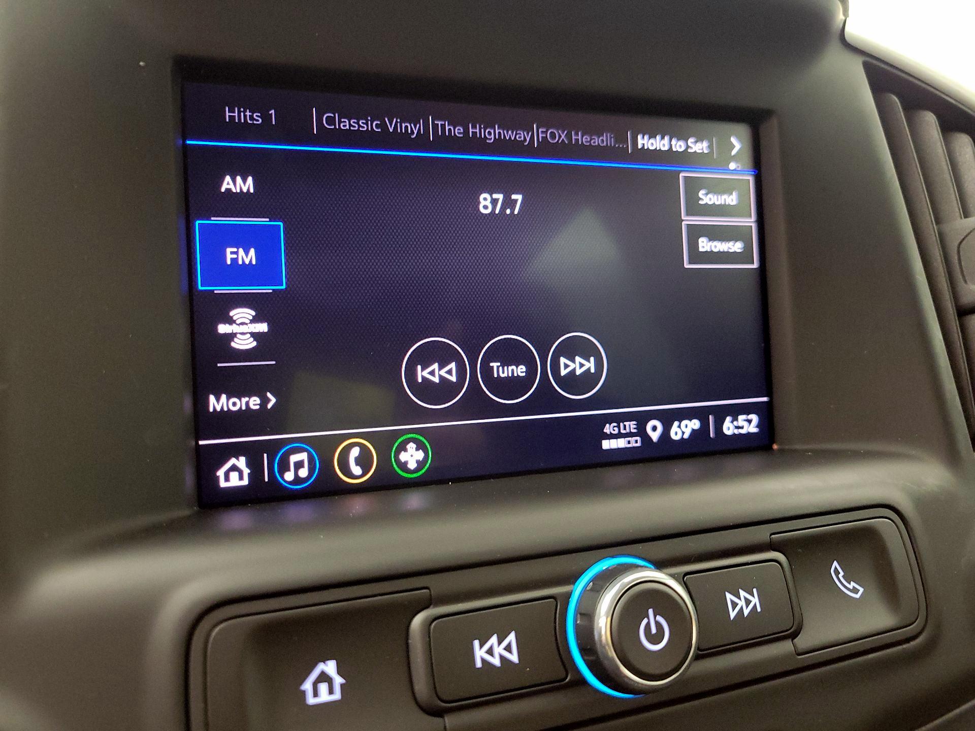 Thumbnail: 2022 GMC Terrain - 15