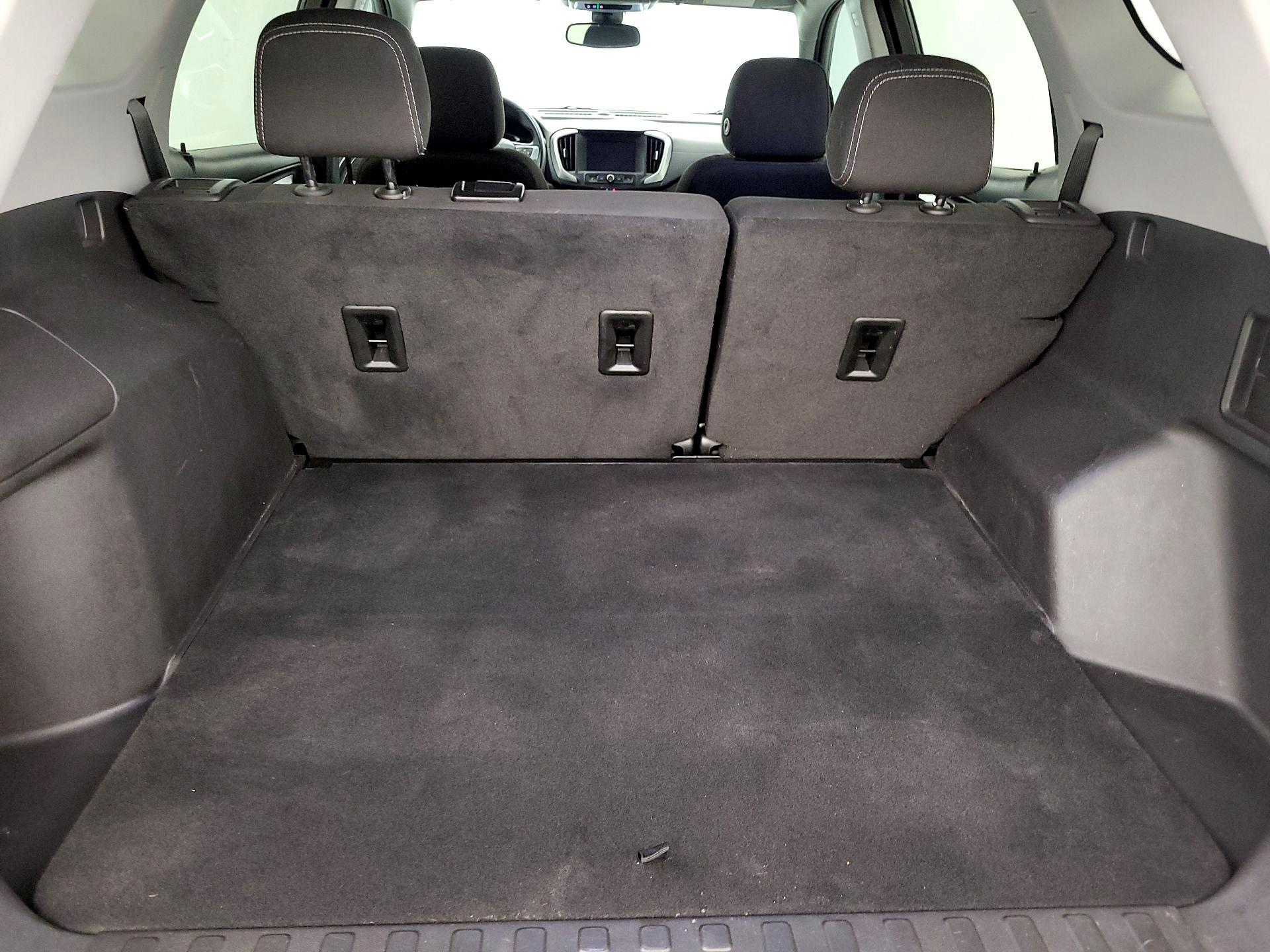 Thumbnail: 2022 GMC Terrain - 20