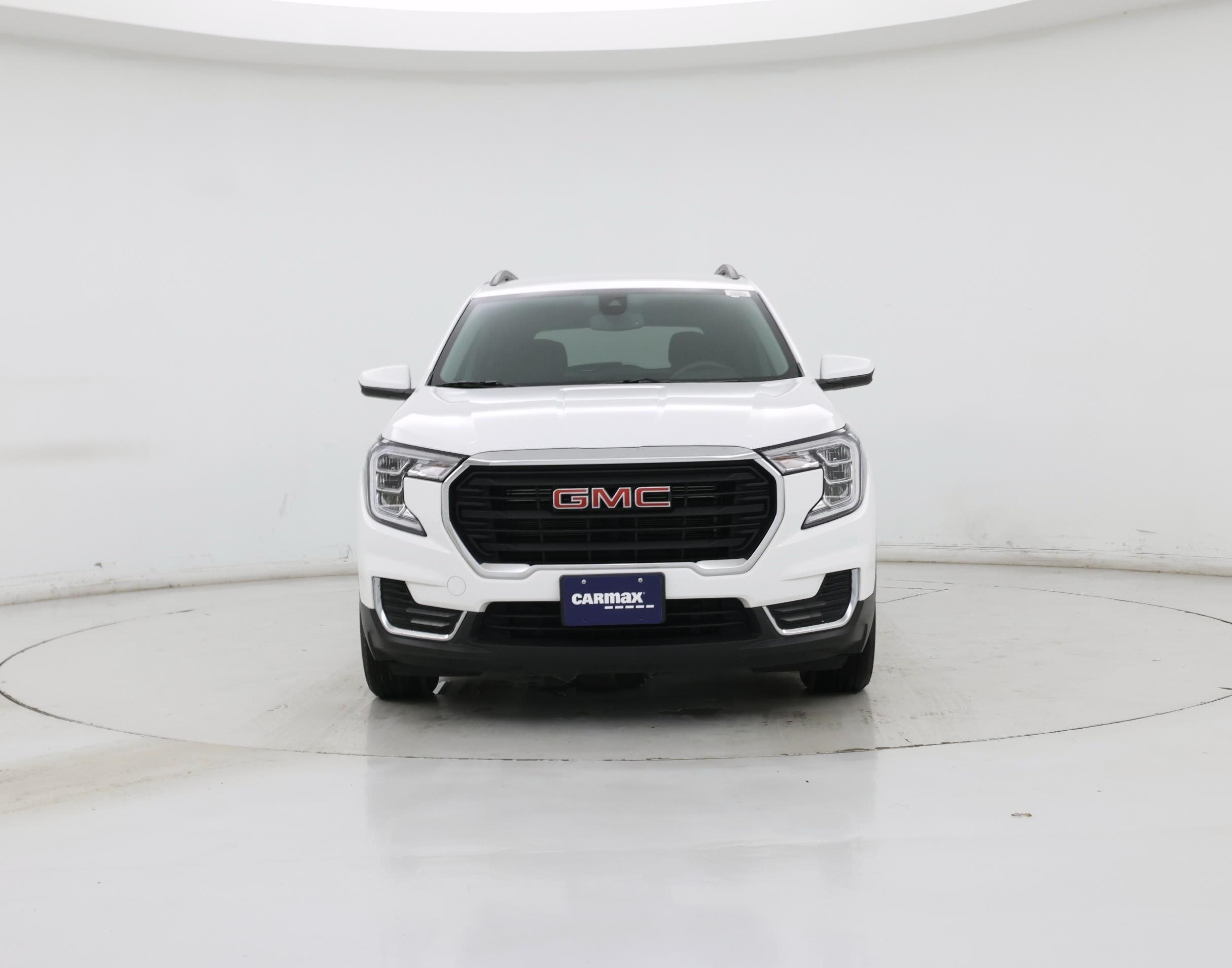 Thumbnail: 2022 GMC Terrain - 5