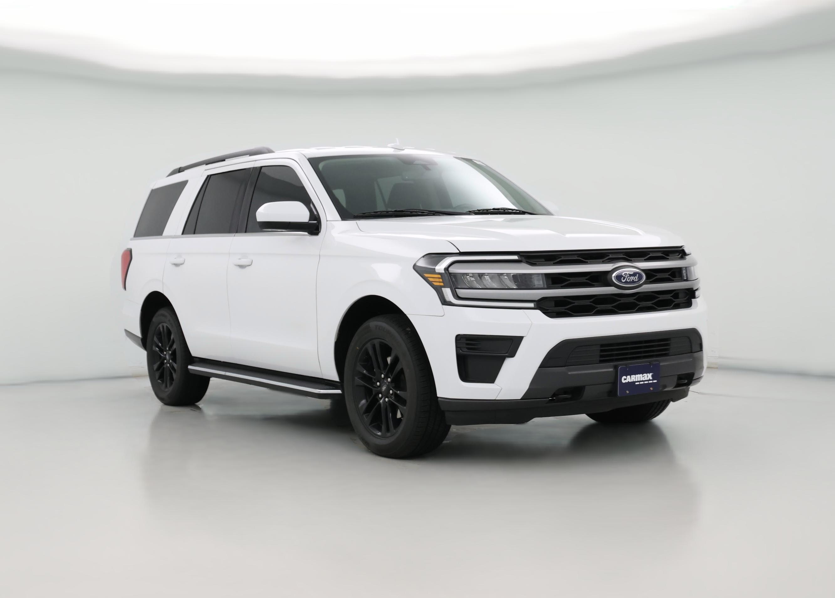 Thumbnail: 2022 Ford Expedition - 1