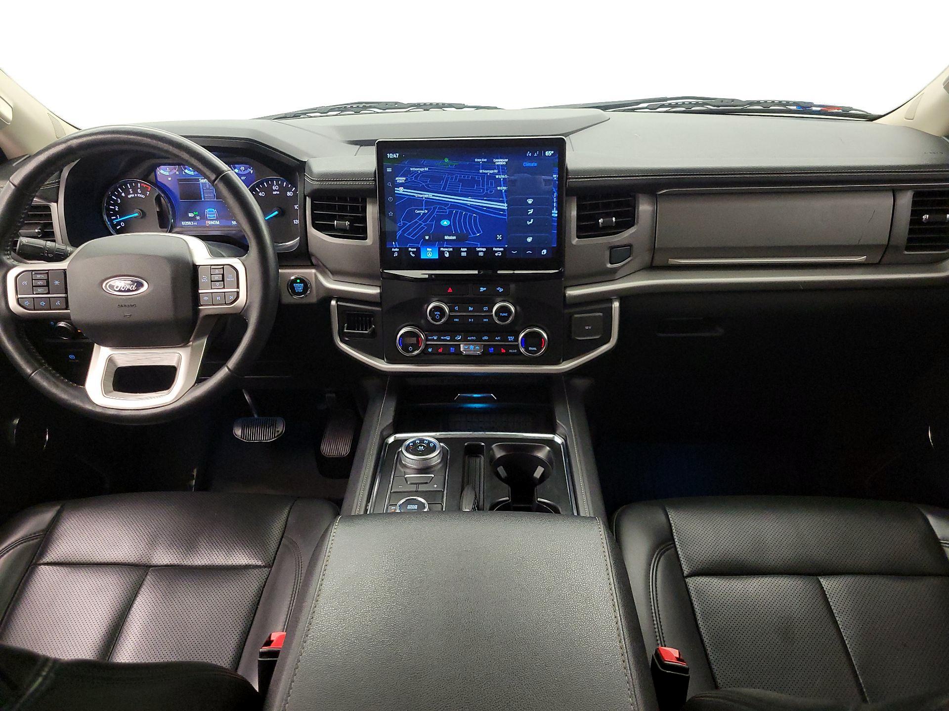 Thumbnail: 2022 Ford Expedition - 9