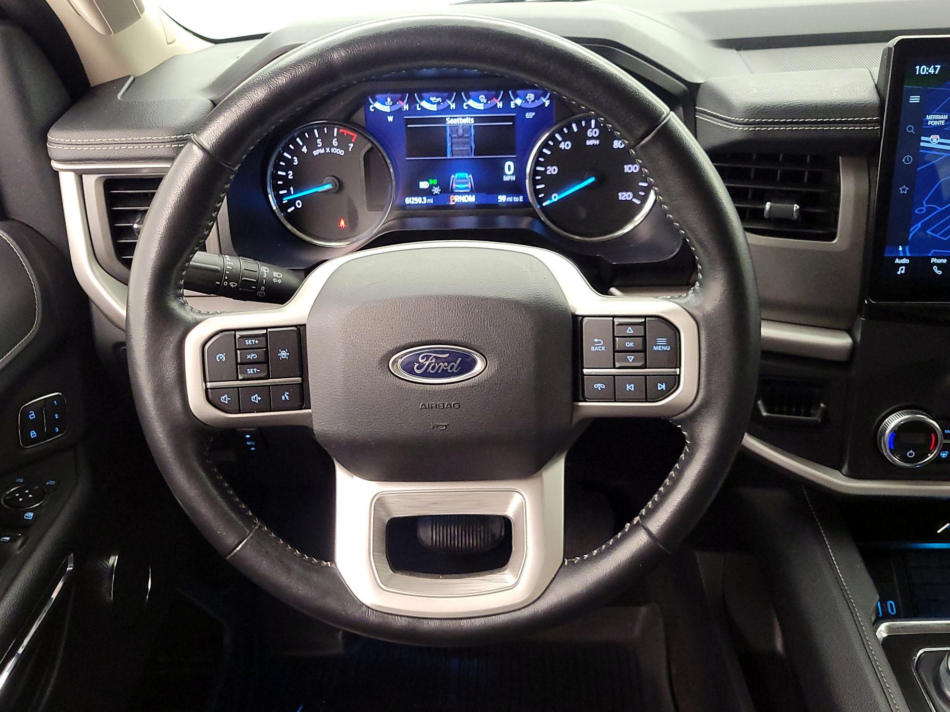 Thumbnail: 2022 Ford Expedition - 10