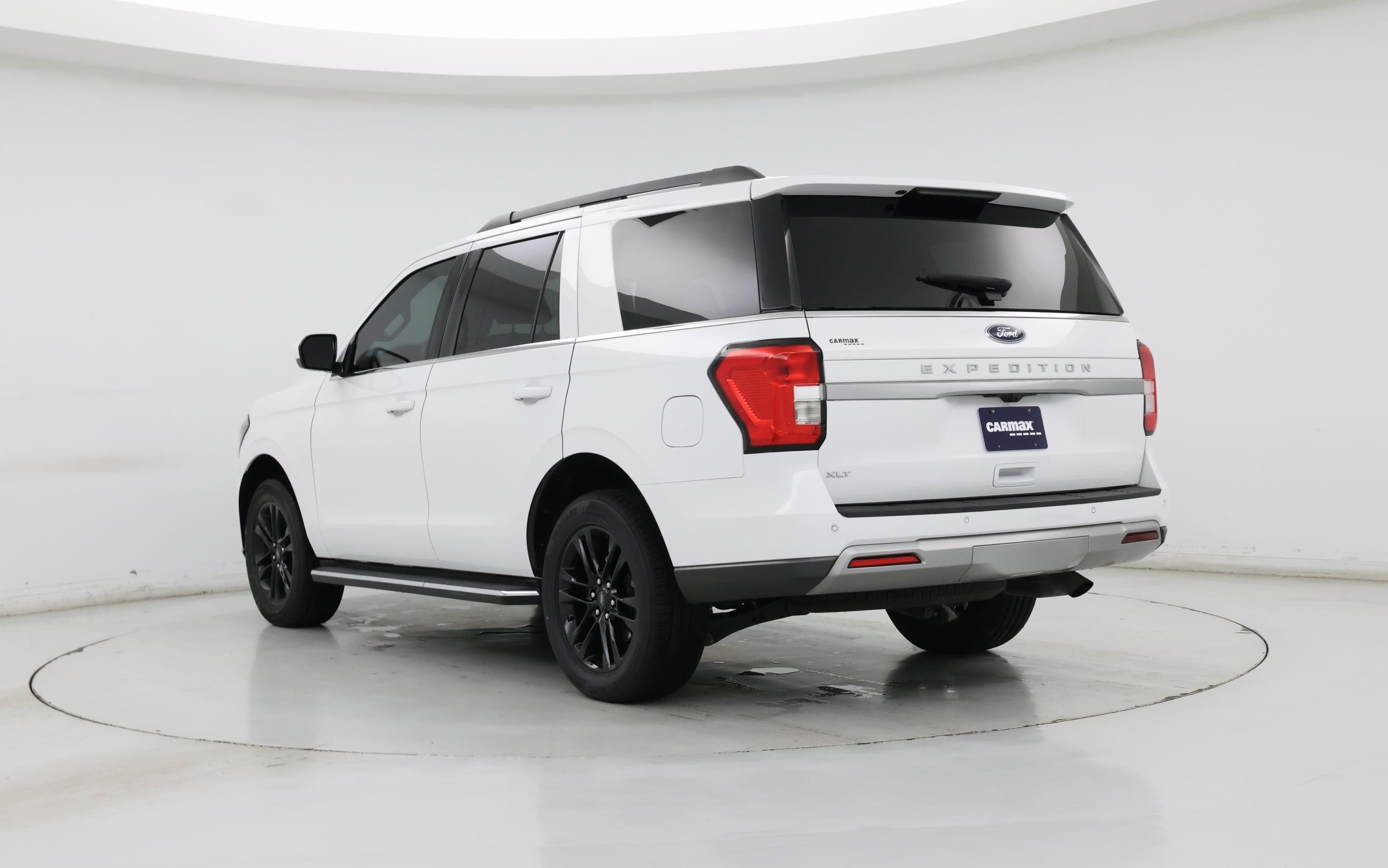 Thumbnail: 2022 Ford Expedition - 2