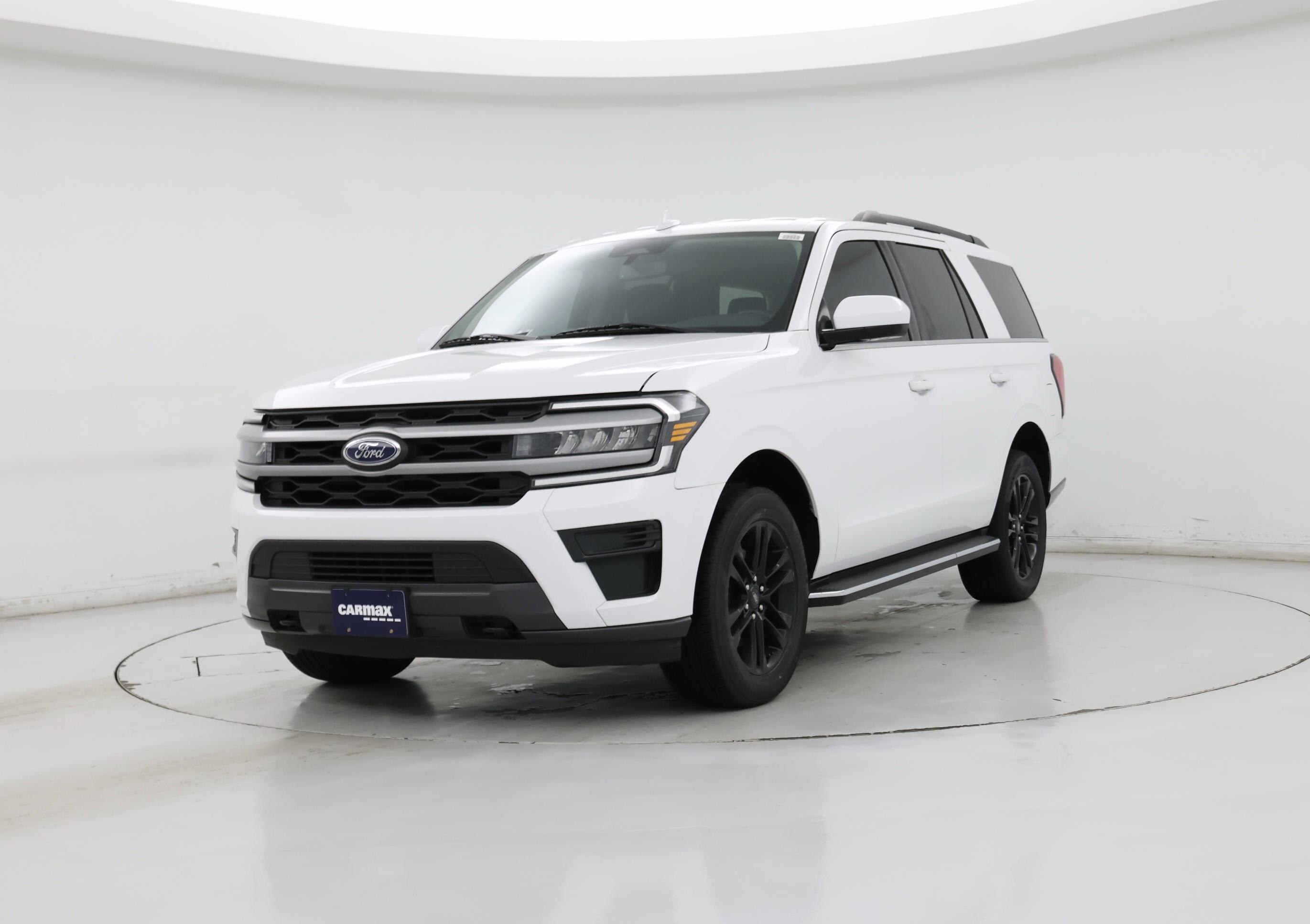 Thumbnail: 2022 Ford Expedition - 4