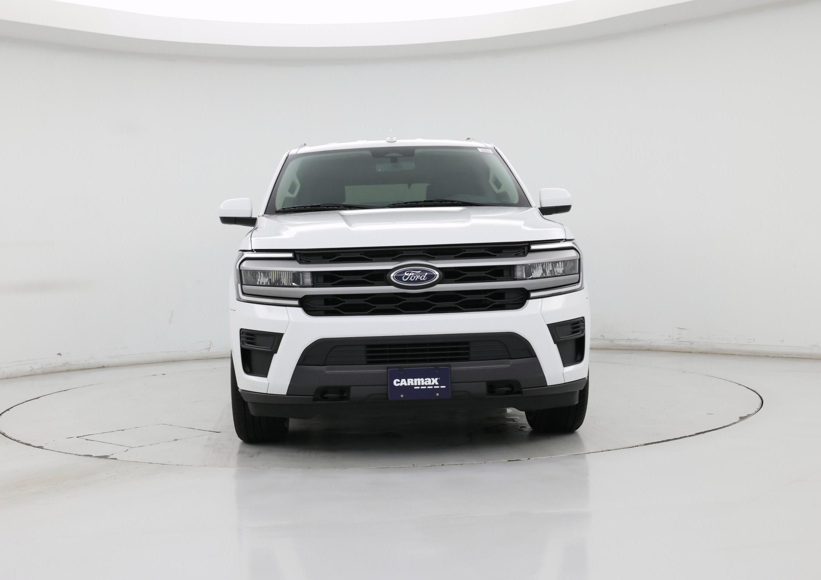 Thumbnail: 2022 Ford Expedition - 5