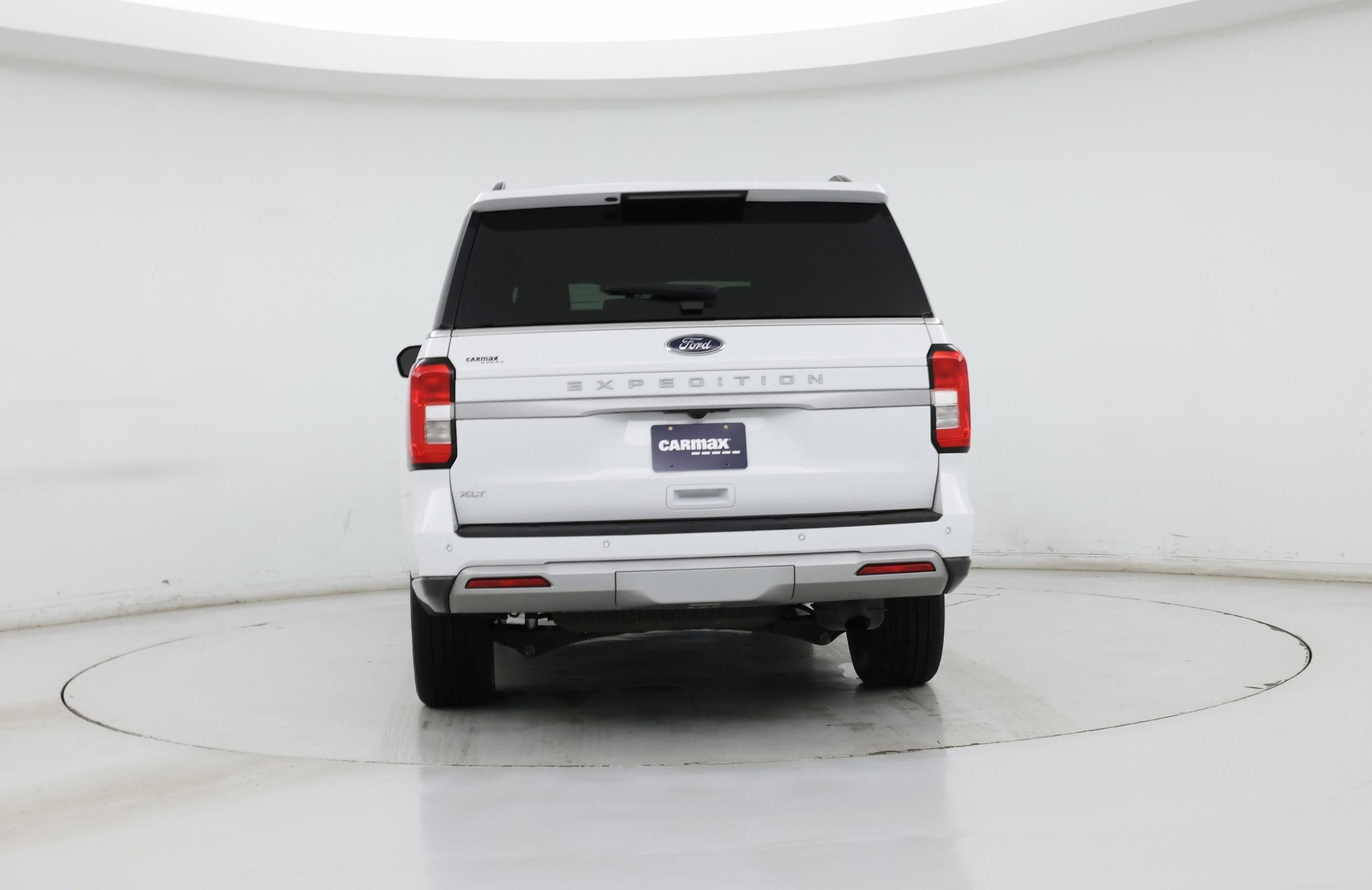 Thumbnail: 2022 Ford Expedition - 6