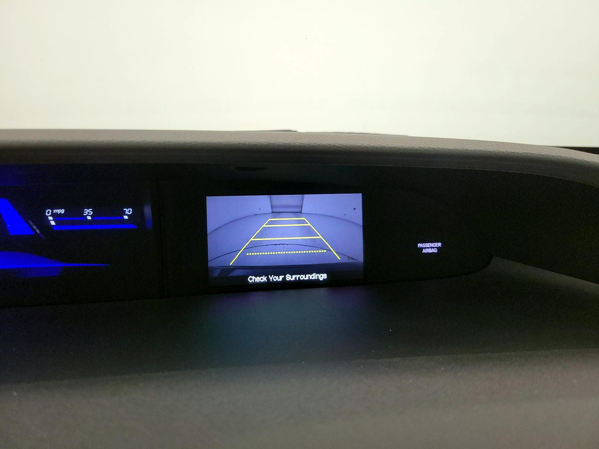 Thumbnail: 2015 Honda Civic - 14