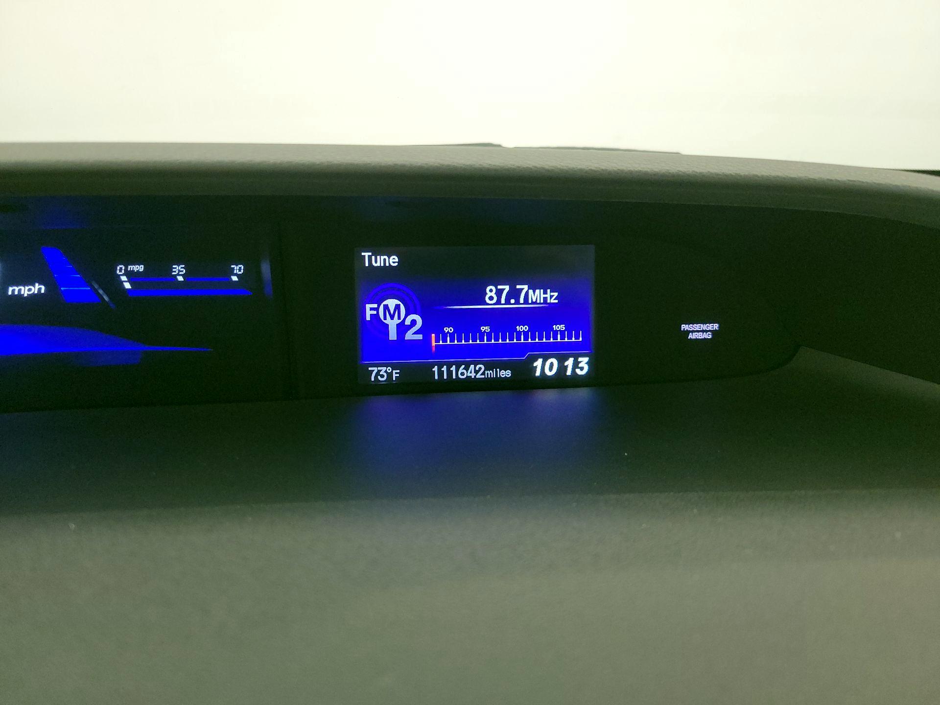 Thumbnail: 2015 Honda Civic - 15