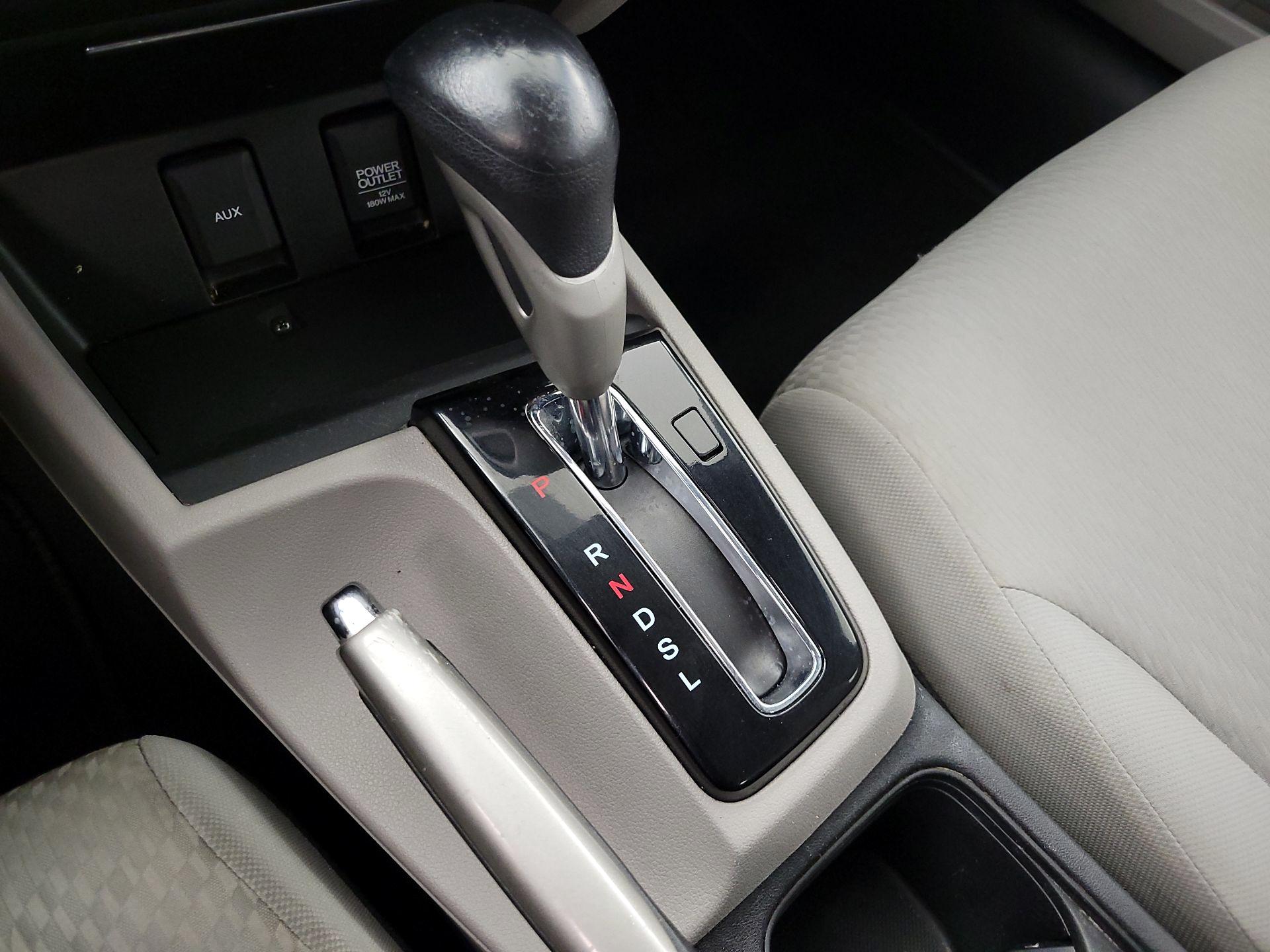 Thumbnail: 2015 Honda Civic - 17