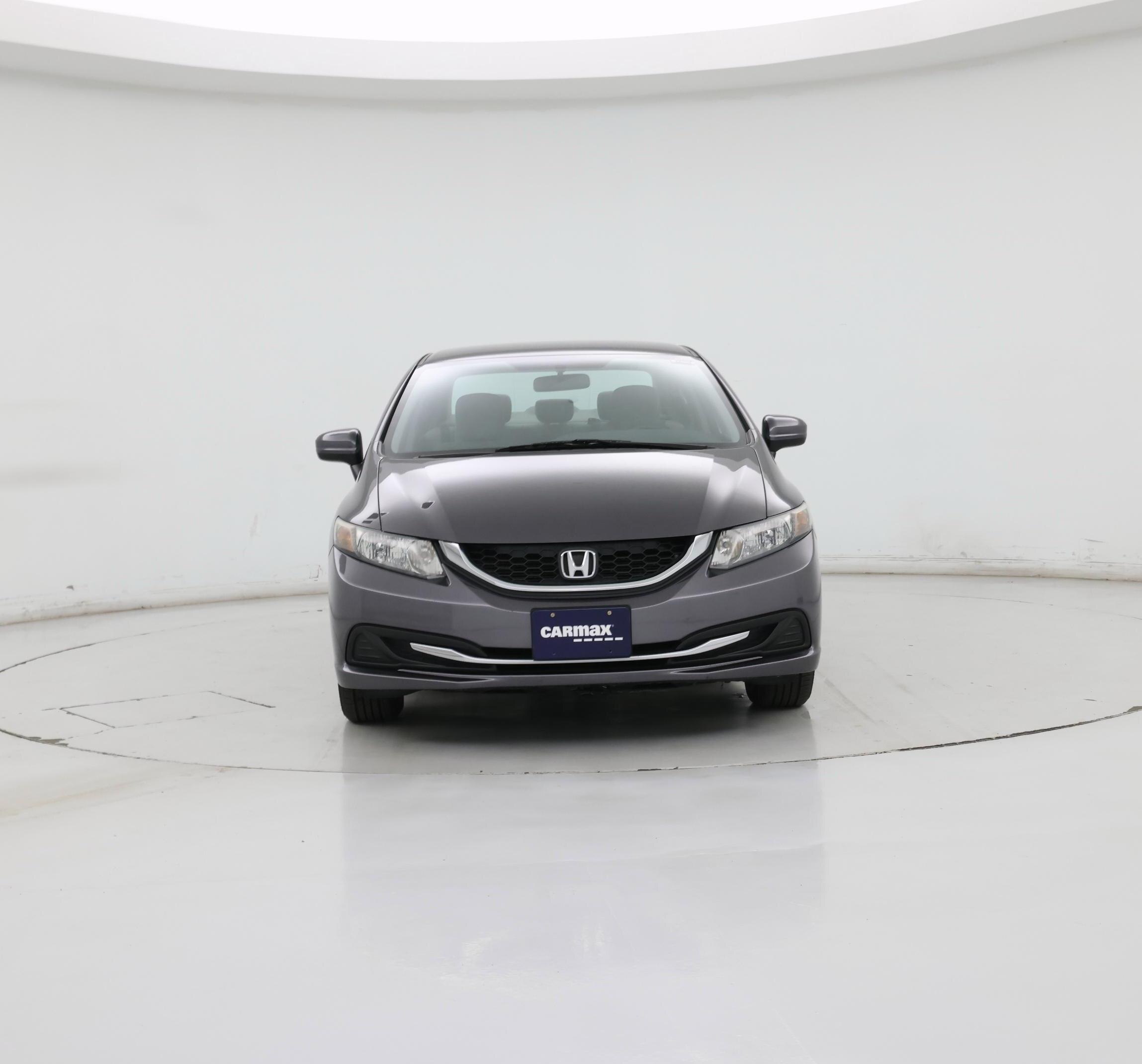 Thumbnail: 2015 Honda Civic - 5