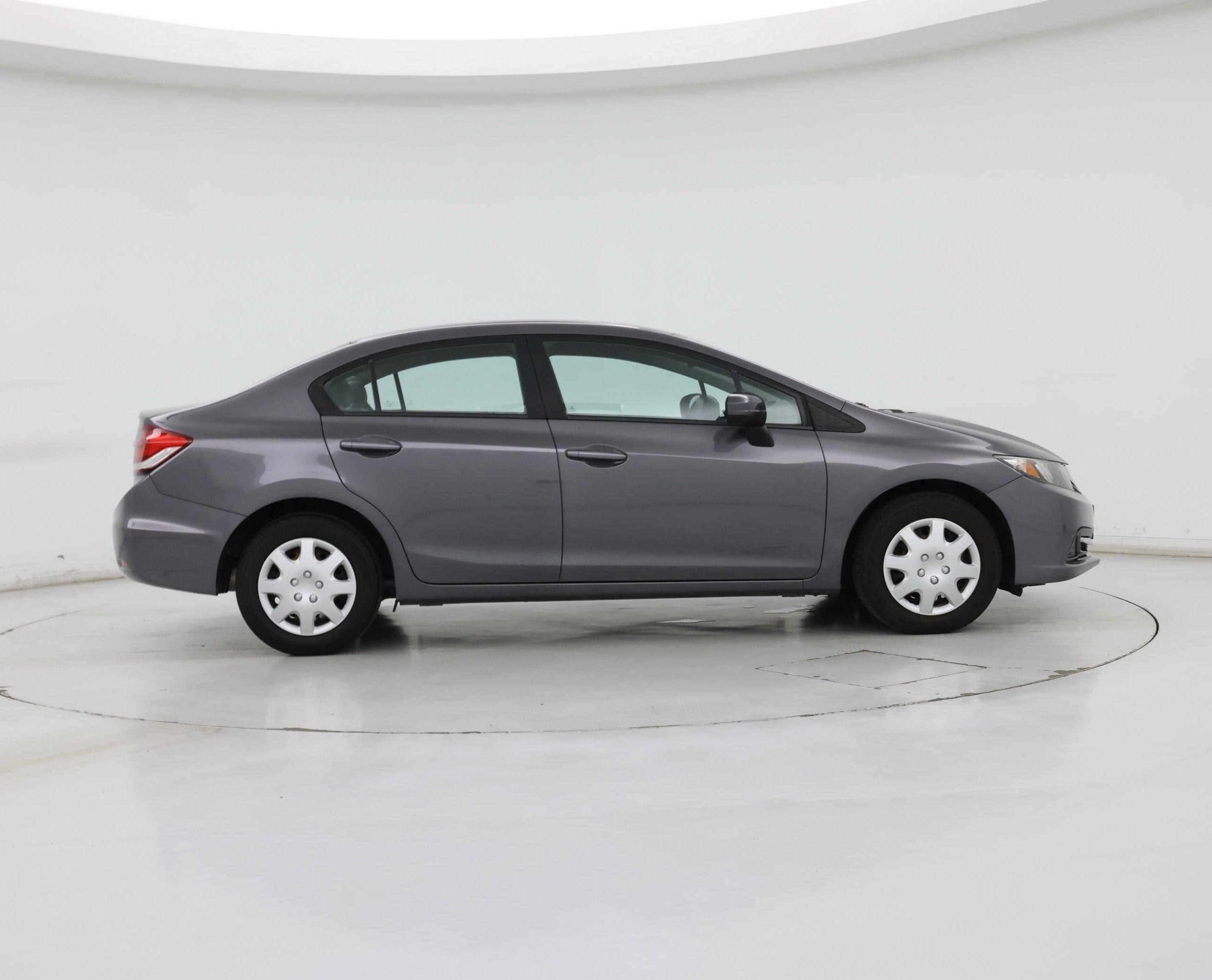 Thumbnail: 2015 Honda Civic - 7