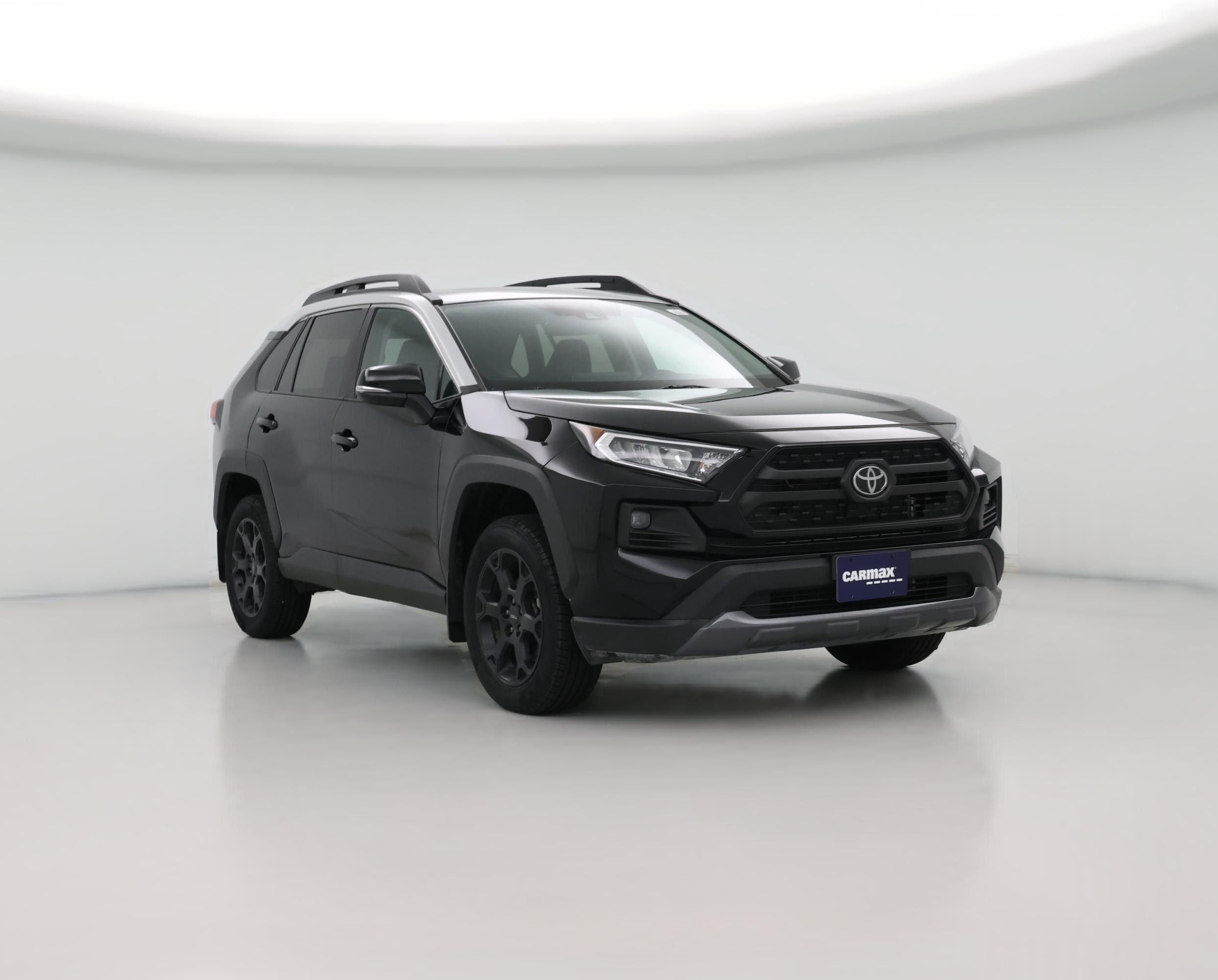 Thumbnail: 2020 Toyota RAV4 - 1