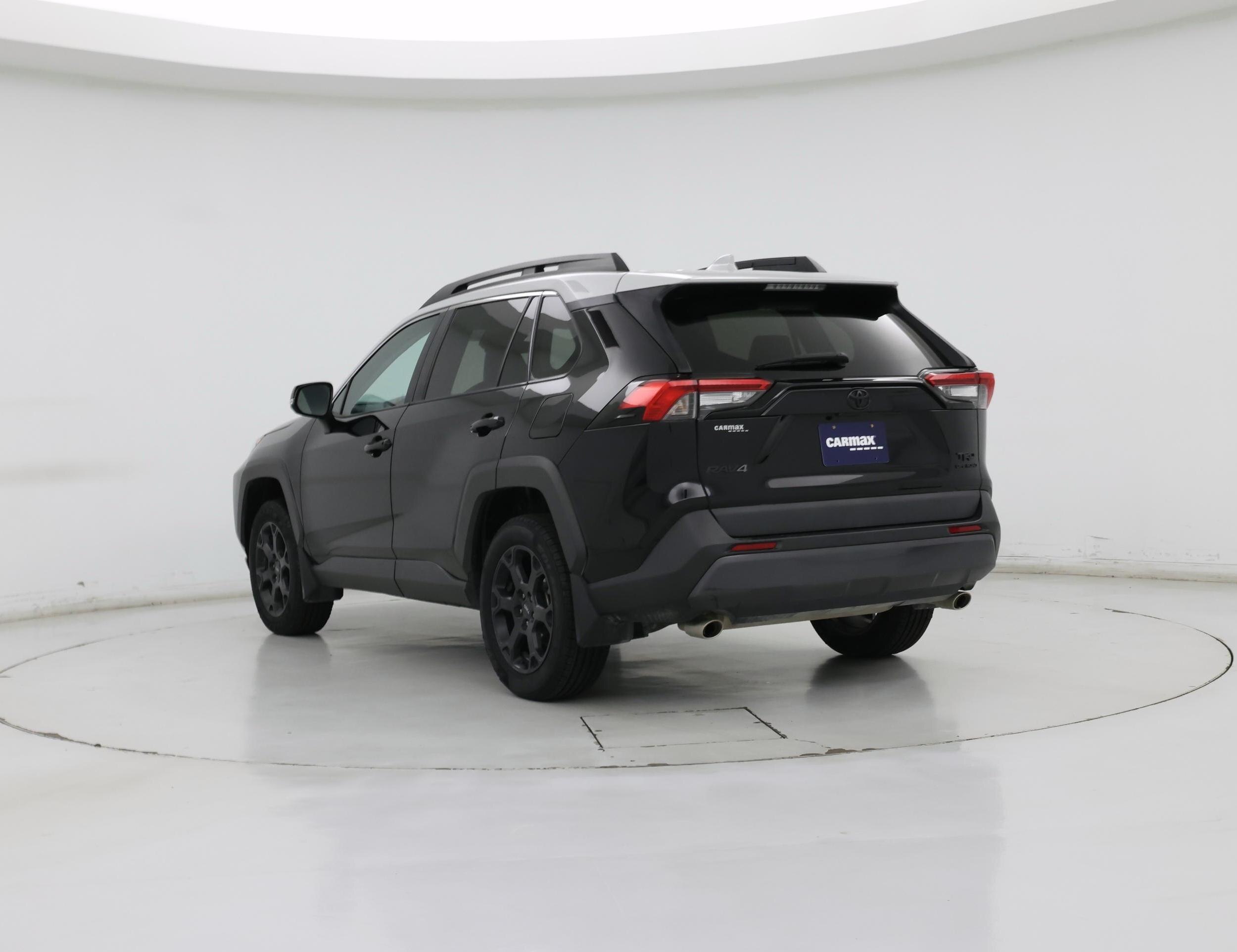 Thumbnail: 2020 Toyota RAV4 - 2