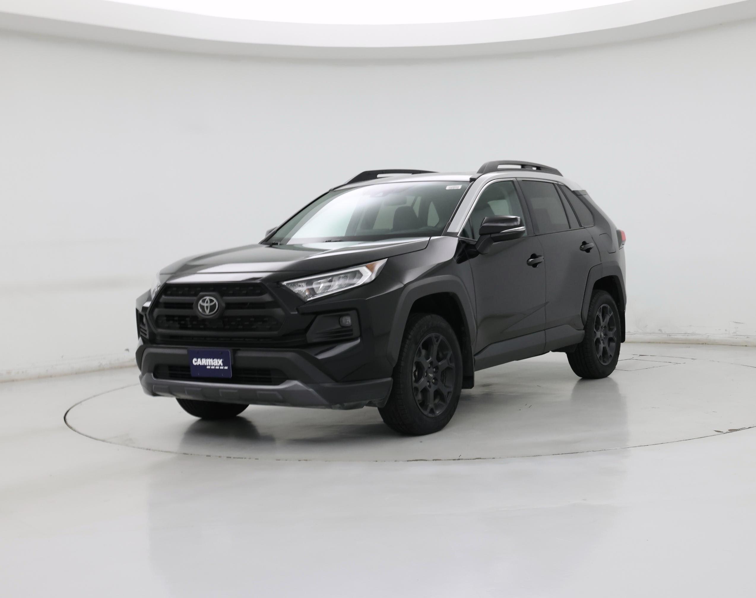 Thumbnail: 2020 Toyota RAV4 - 4