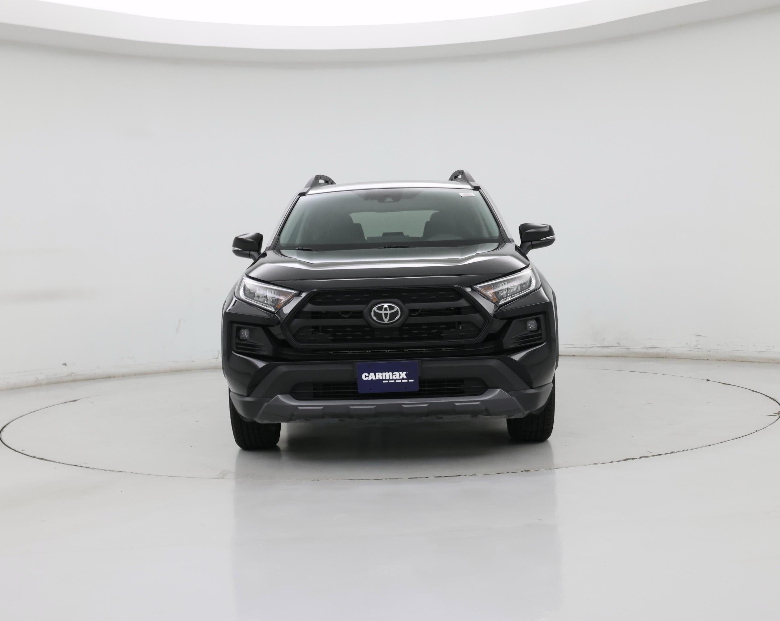 Thumbnail: 2020 Toyota RAV4 - 5