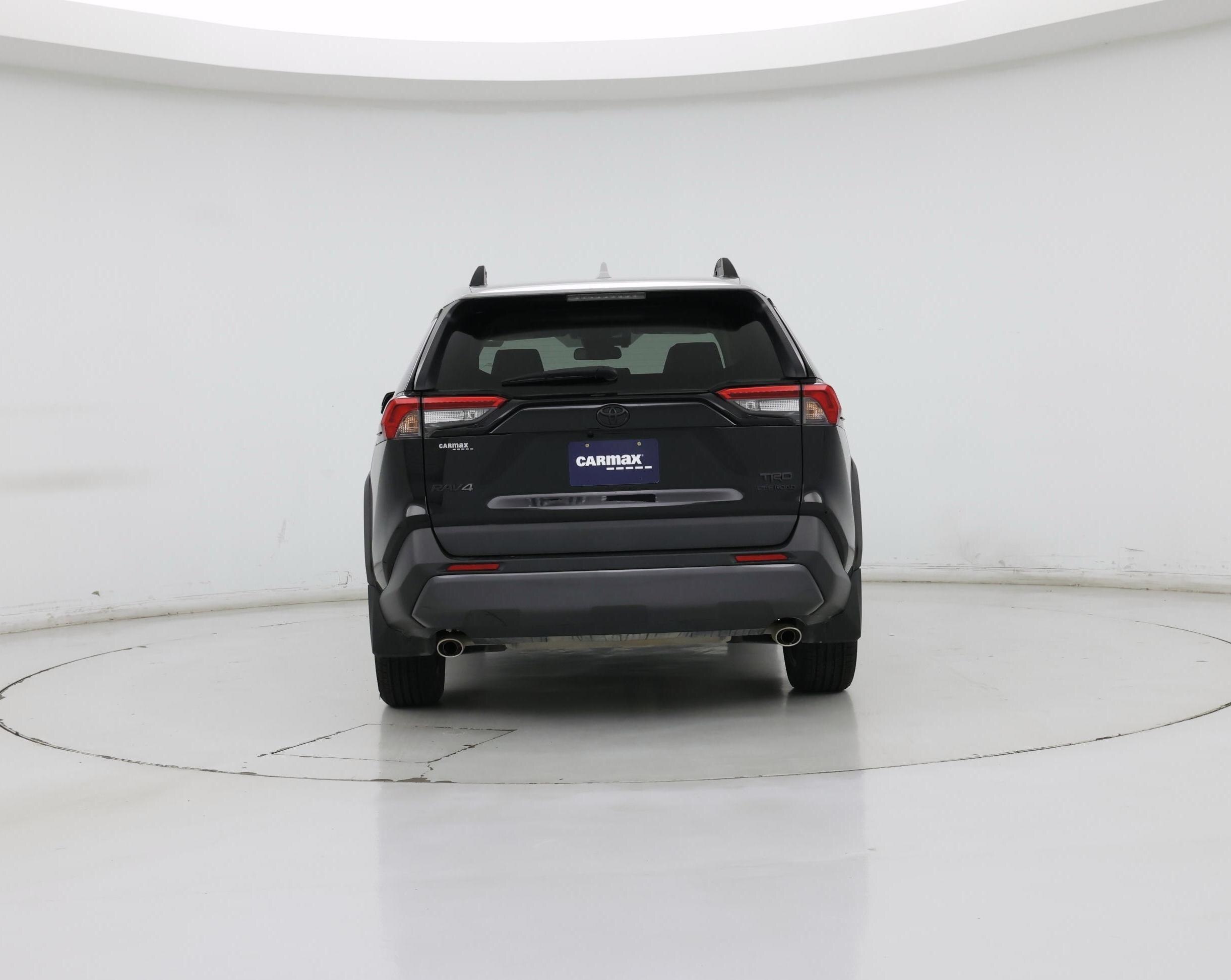 Thumbnail: 2020 Toyota RAV4 - 6