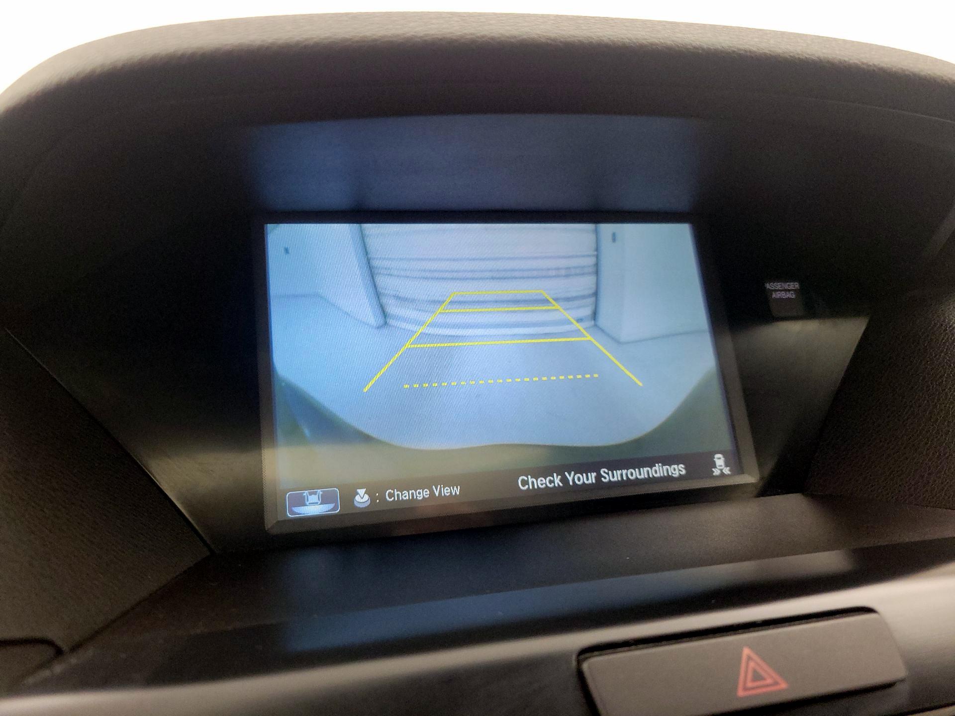 Thumbnail: 2016 Acura MDX - 14