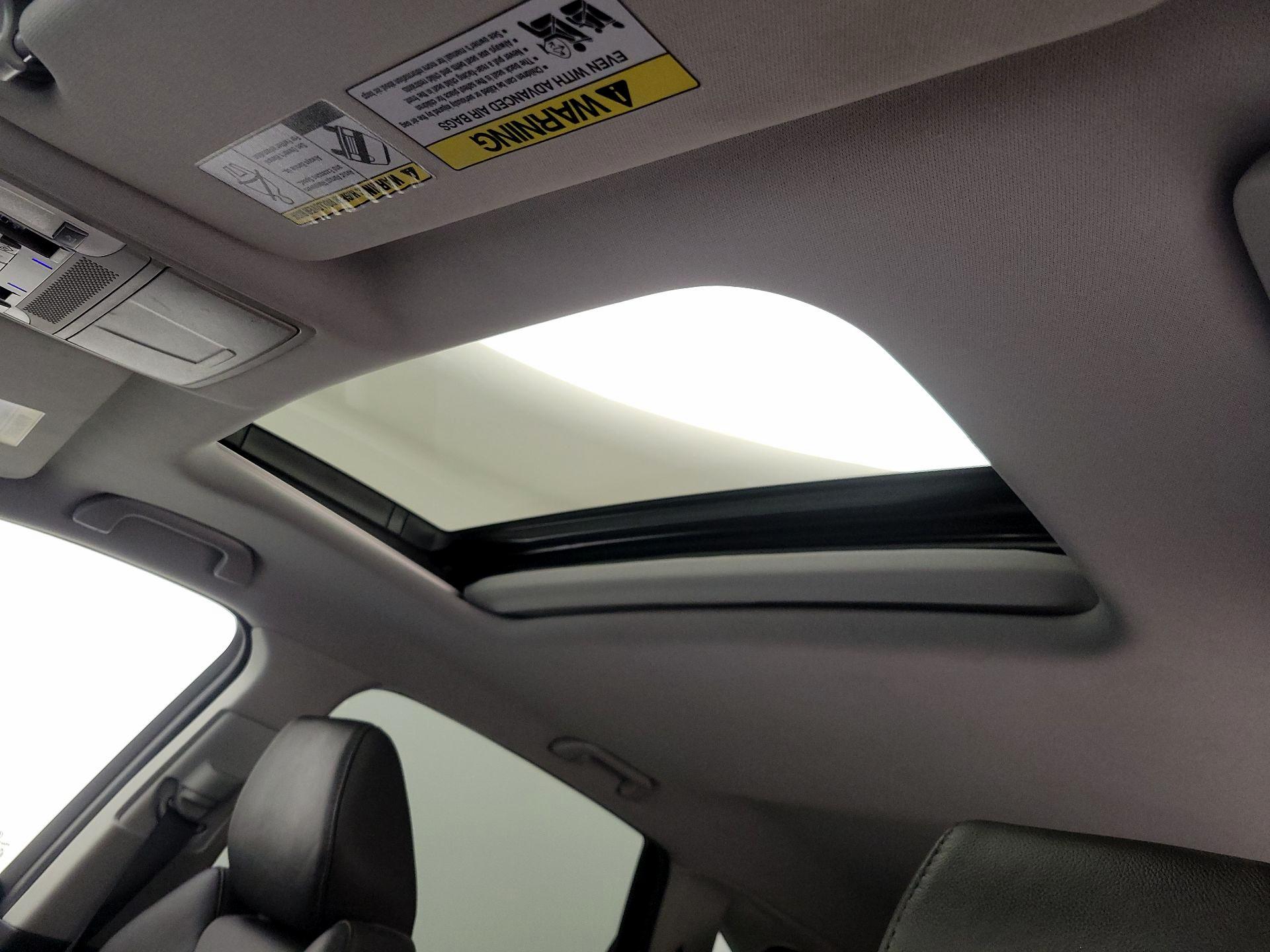 Thumbnail: 2016 Acura MDX - 19