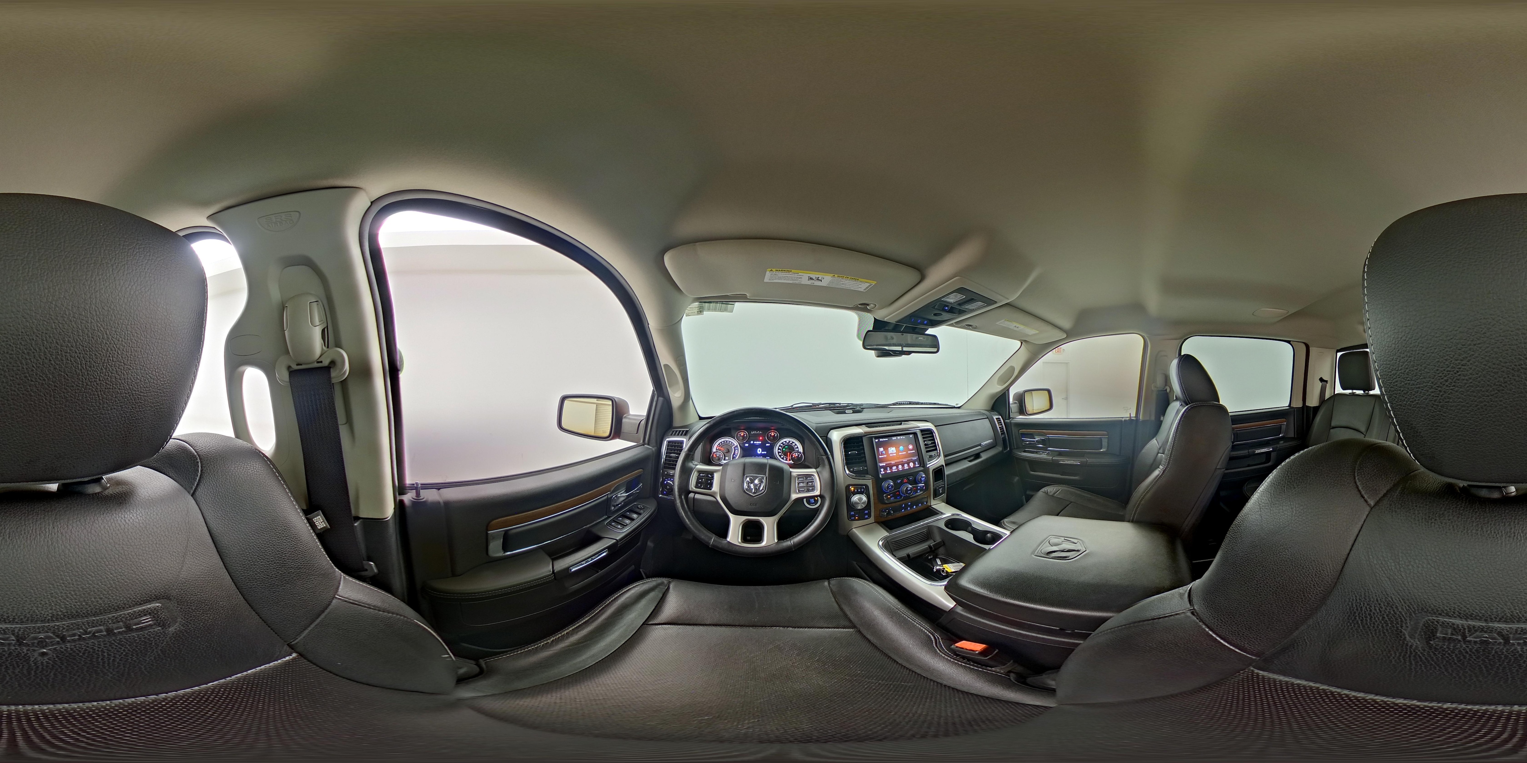 2015 RAM Ram 1500 Pickup Laramie - Photo 26