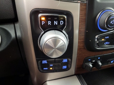 Shifter