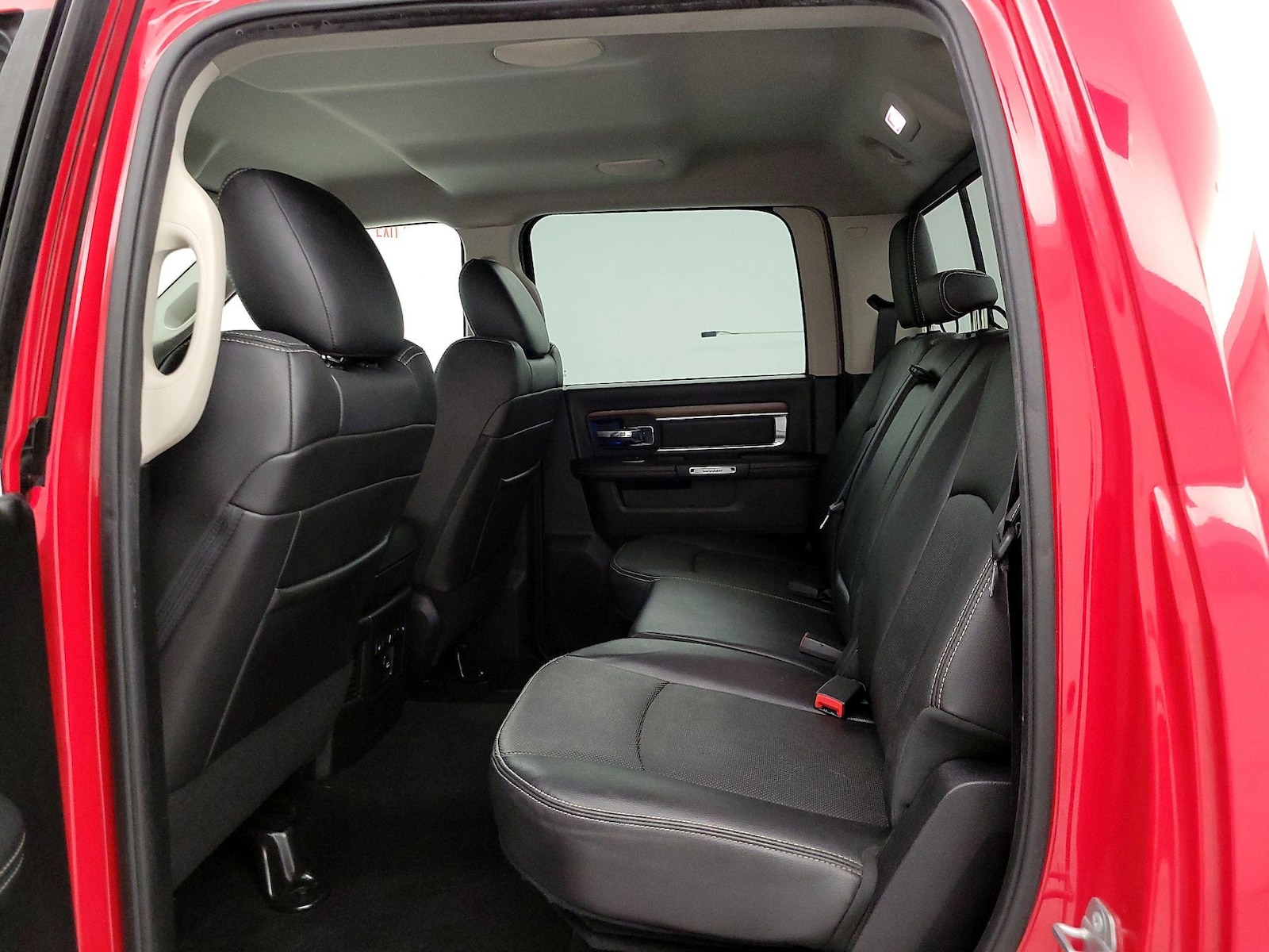 2015 RAM Ram 1500 Pickup Laramie - Photo 20