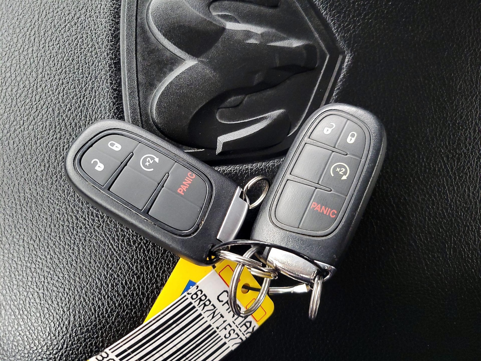 2015 RAM Ram 1500 Pickup Laramie - Photo 23
