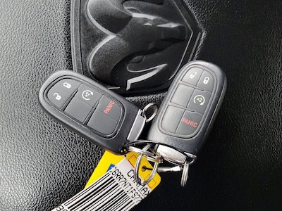 Keys