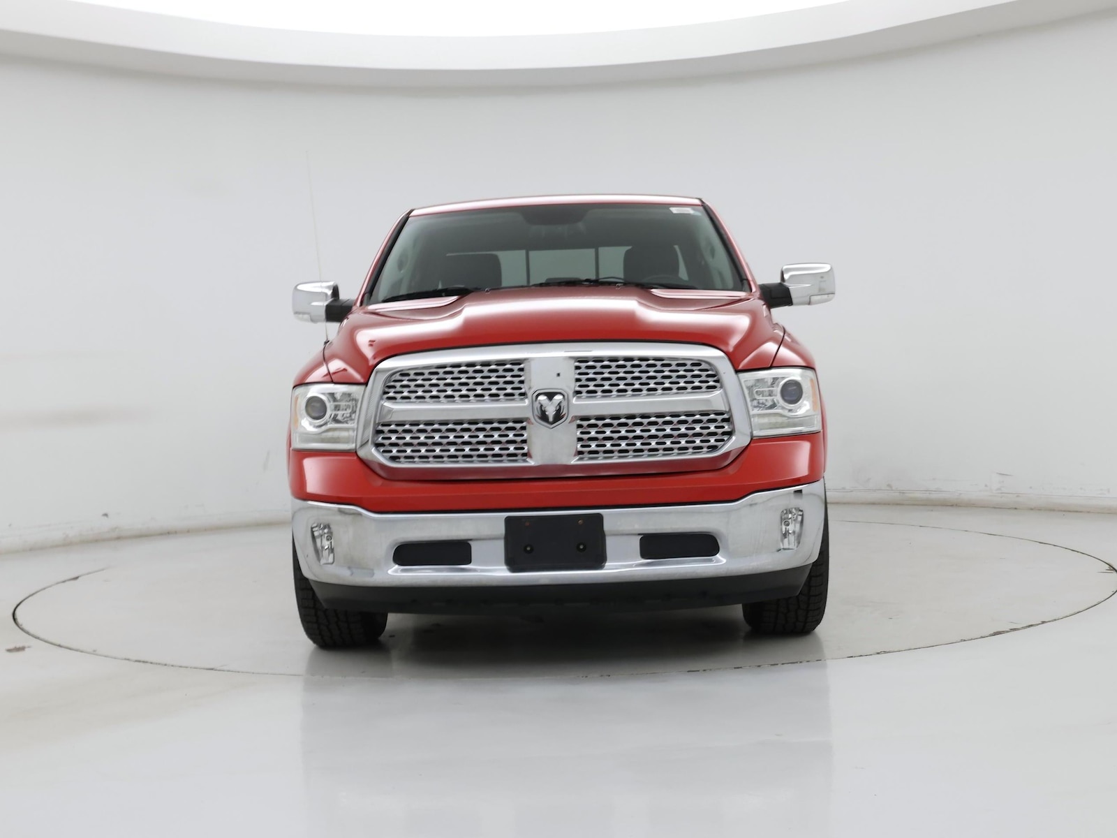 2015 RAM Ram 1500 Pickup Laramie - Photo 6