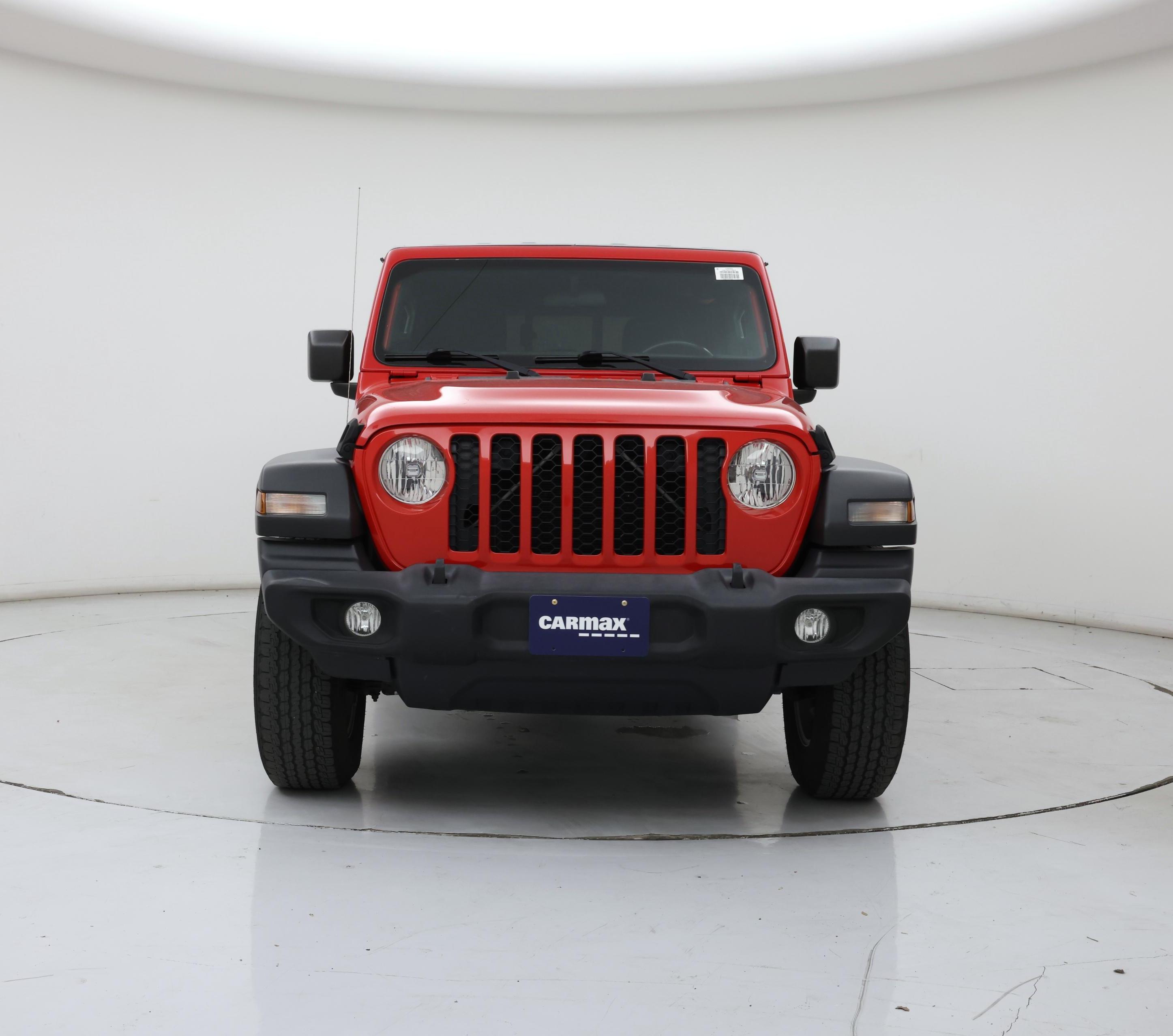 Thumbnail: 2020 Jeep Gladiator - 5