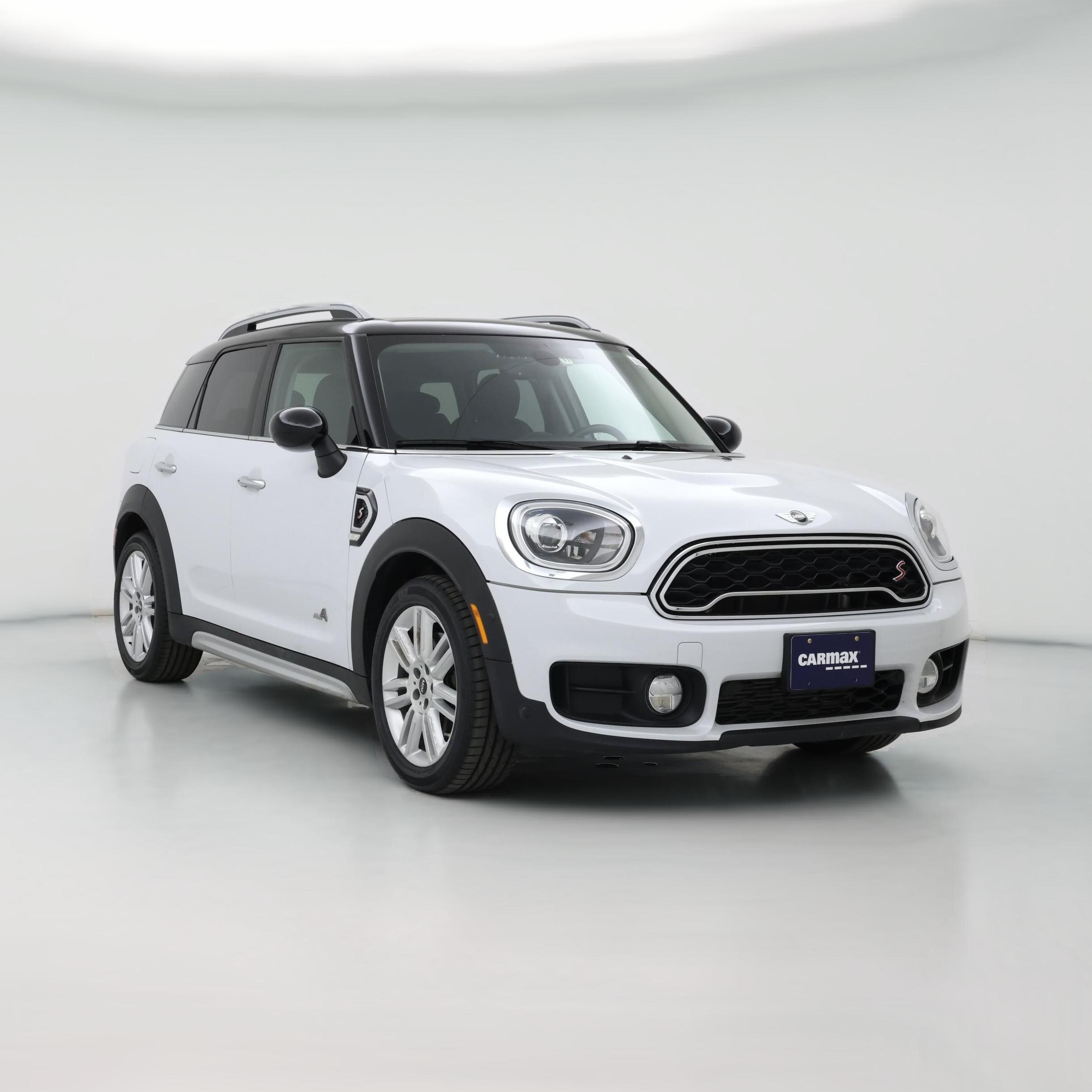 Thumbnail: 2018 MINI Cooper Countryman - 1