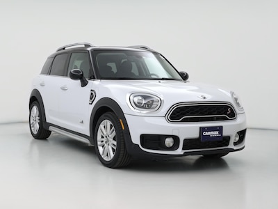 2018 Mini Cooper Countryman S ALL4