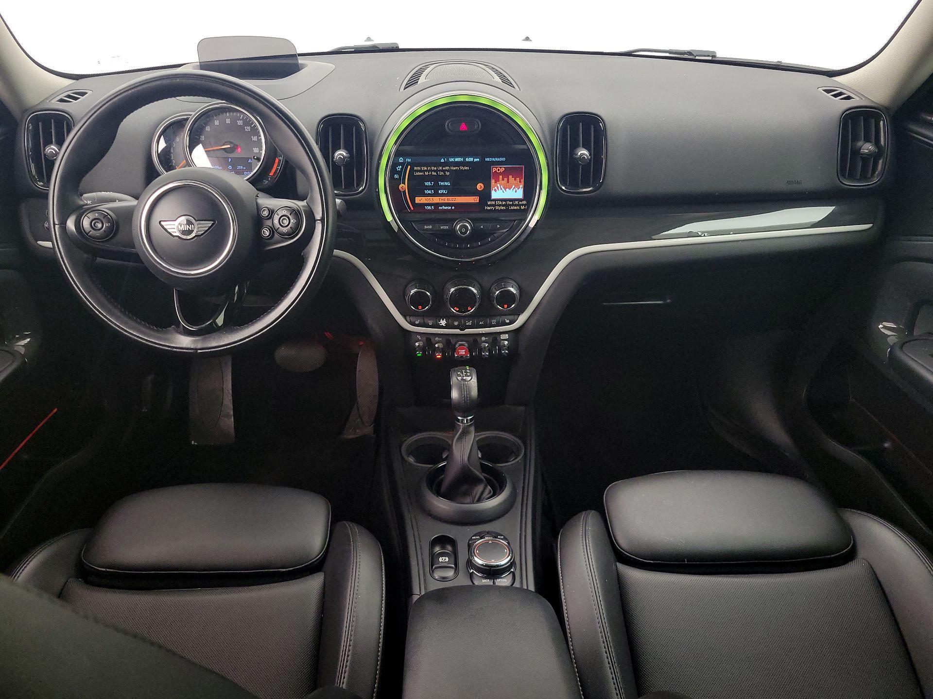 Thumbnail: 2018 MINI Cooper Countryman - 9