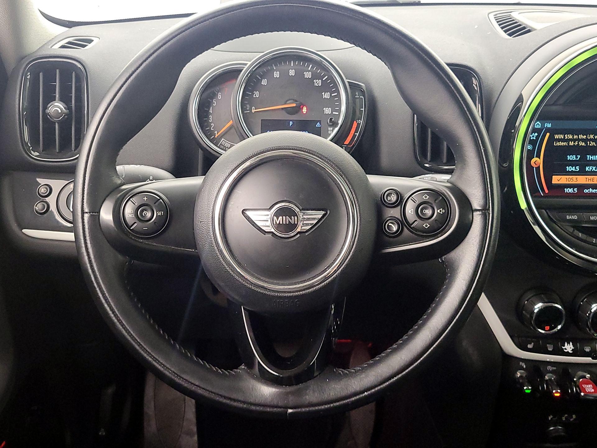 Thumbnail: 2018 MINI Cooper Countryman - 10