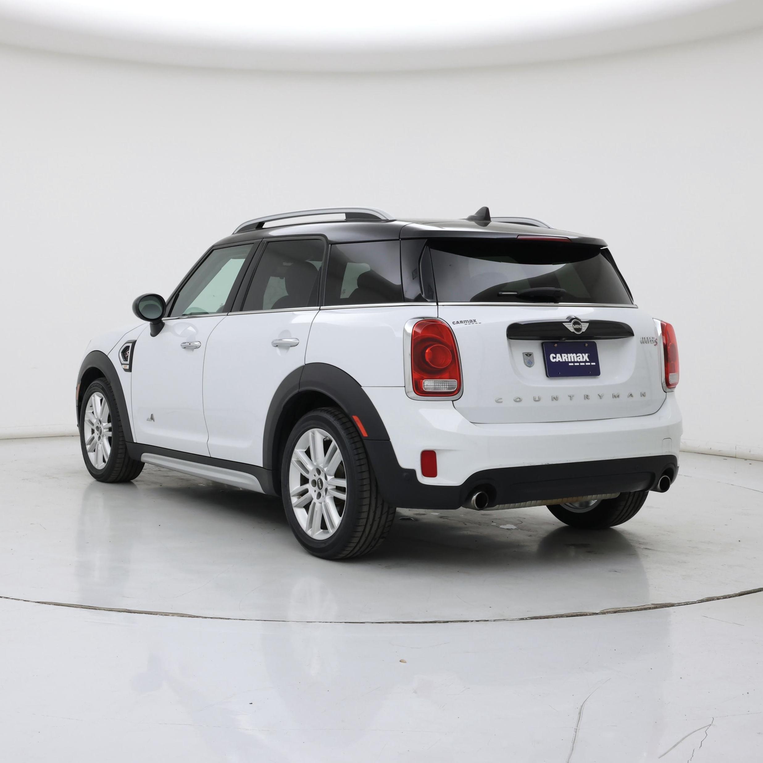 Thumbnail: 2018 MINI Cooper Countryman - 2