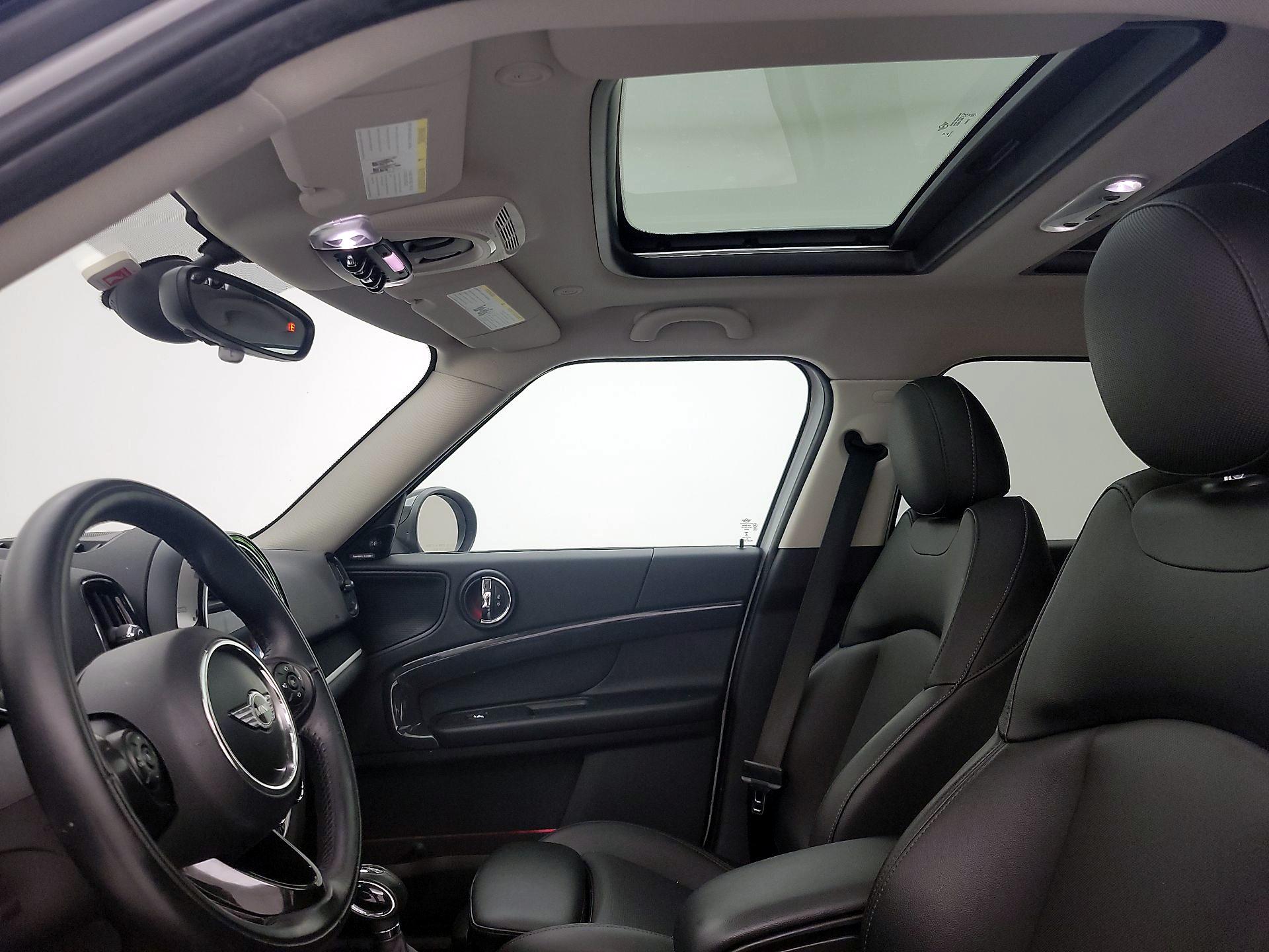 Thumbnail: 2018 MINI Cooper Countryman - 20