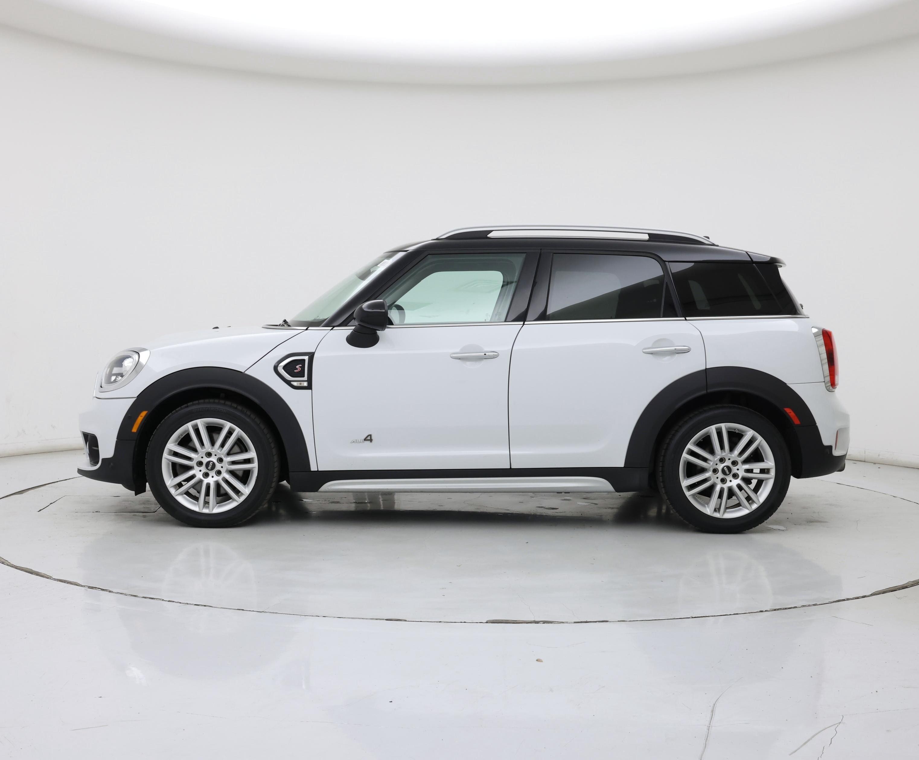Thumbnail: 2018 MINI Cooper Countryman - 3