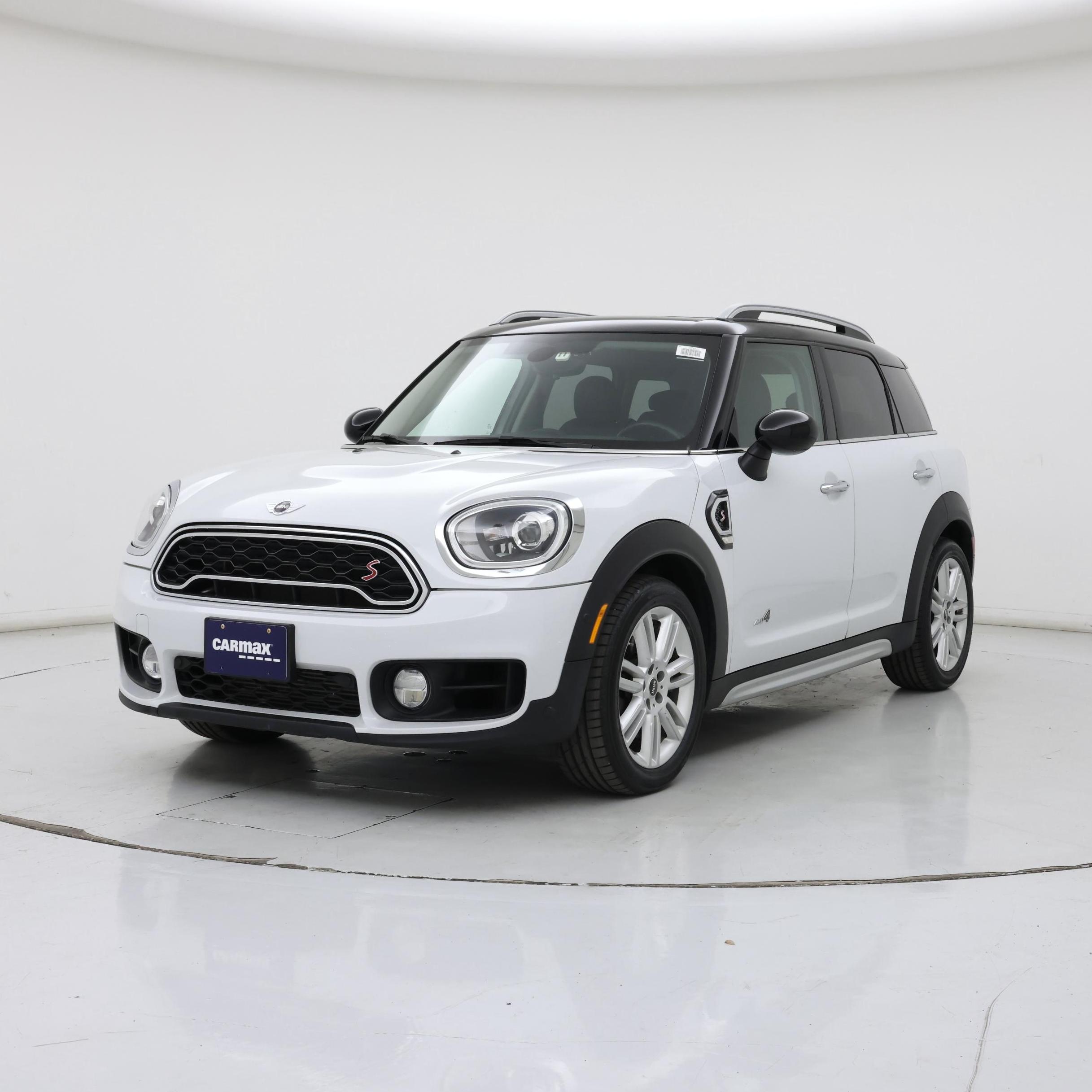 Thumbnail: 2018 MINI Cooper Countryman - 4