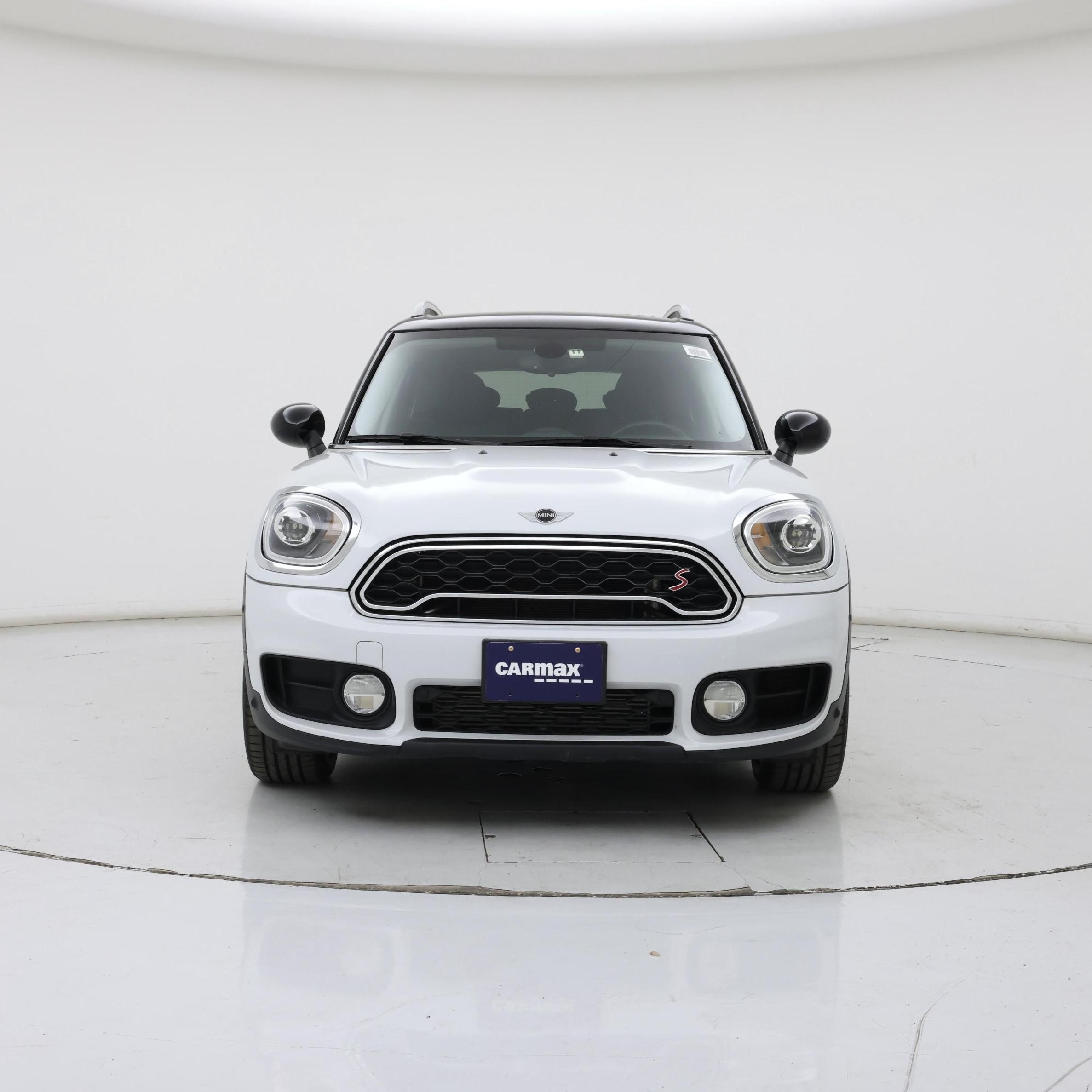 Thumbnail: 2018 MINI Cooper Countryman - 5