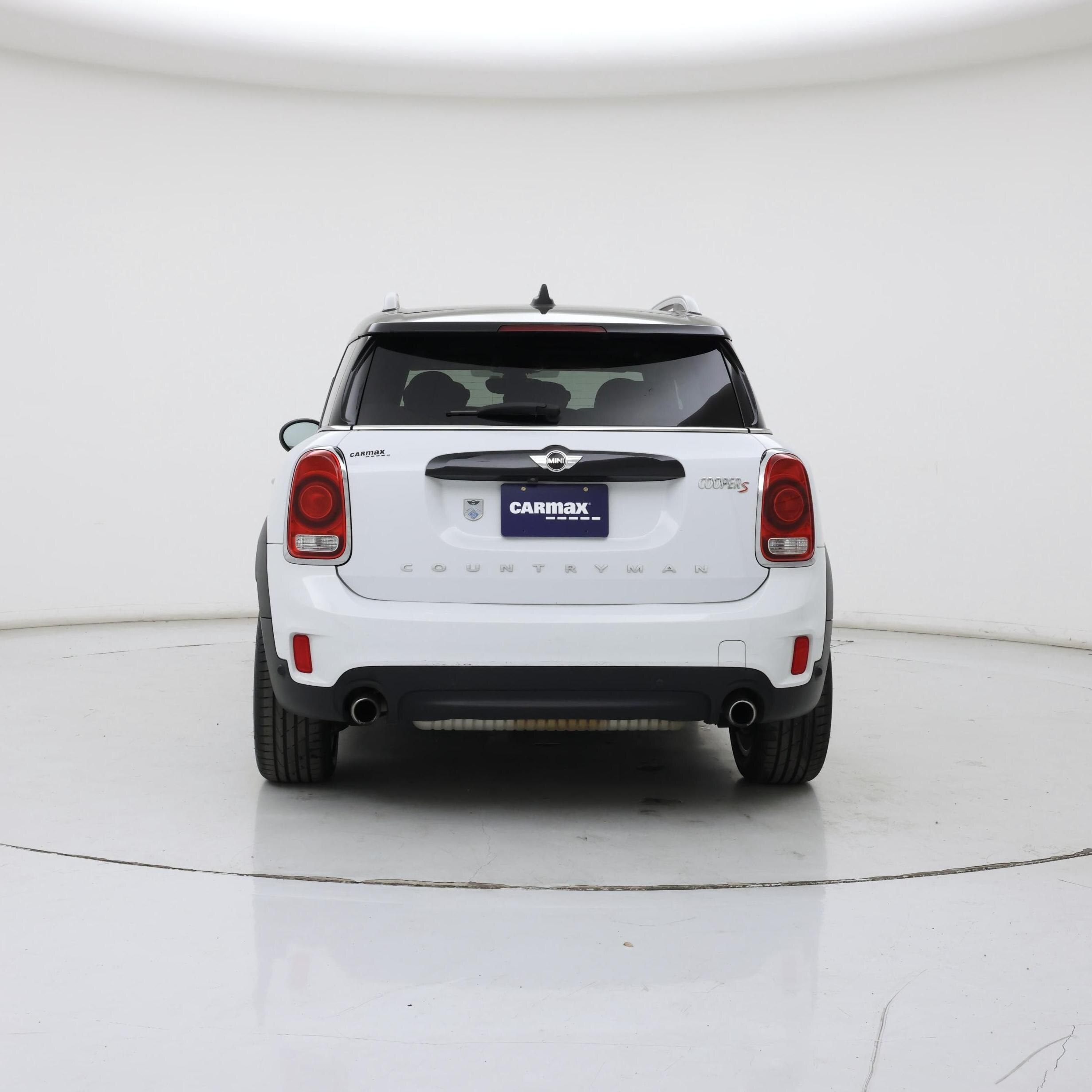 Thumbnail: 2018 MINI Cooper Countryman - 6