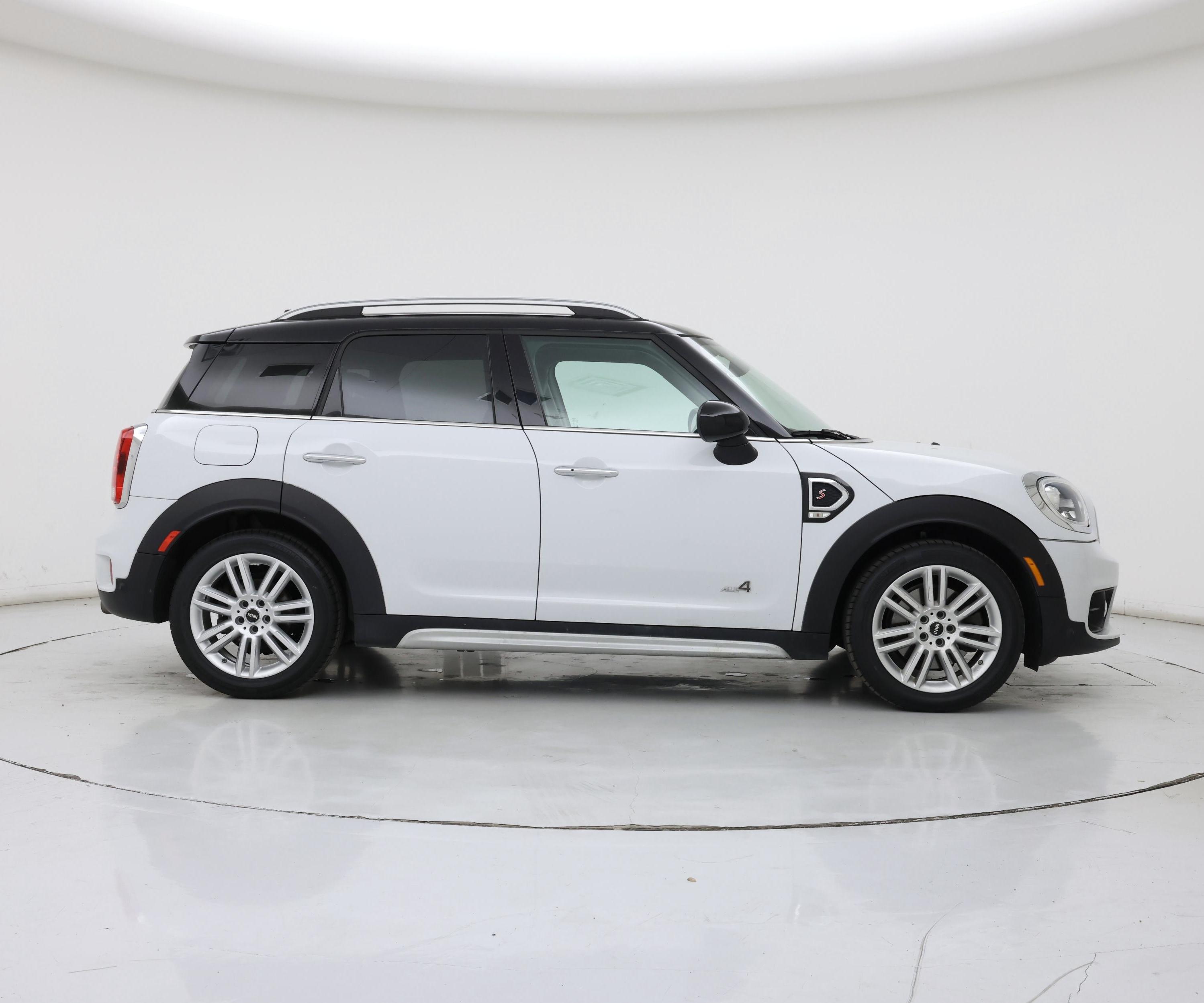Thumbnail: 2018 MINI Cooper Countryman - 7