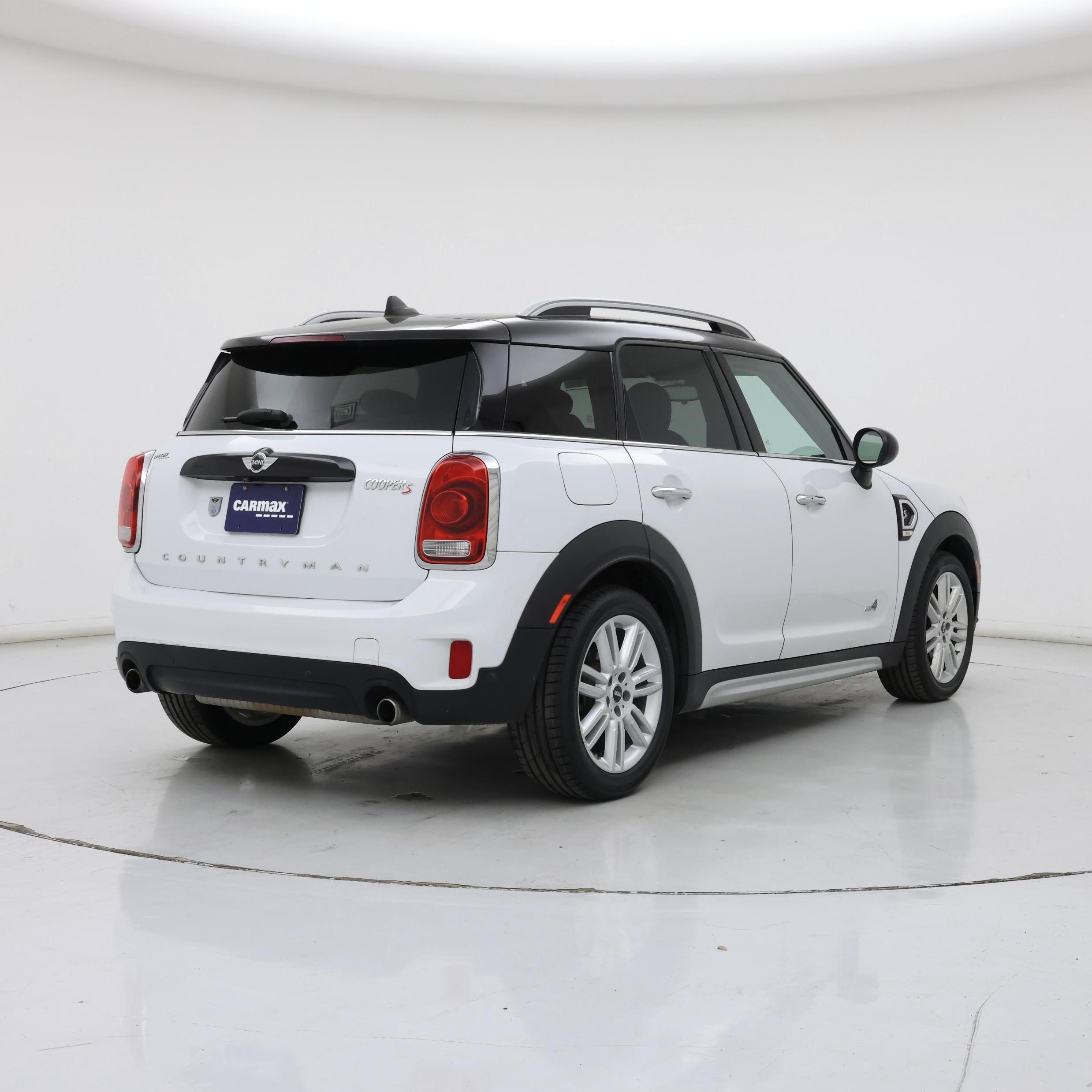 Thumbnail: 2018 MINI Cooper Countryman - 8