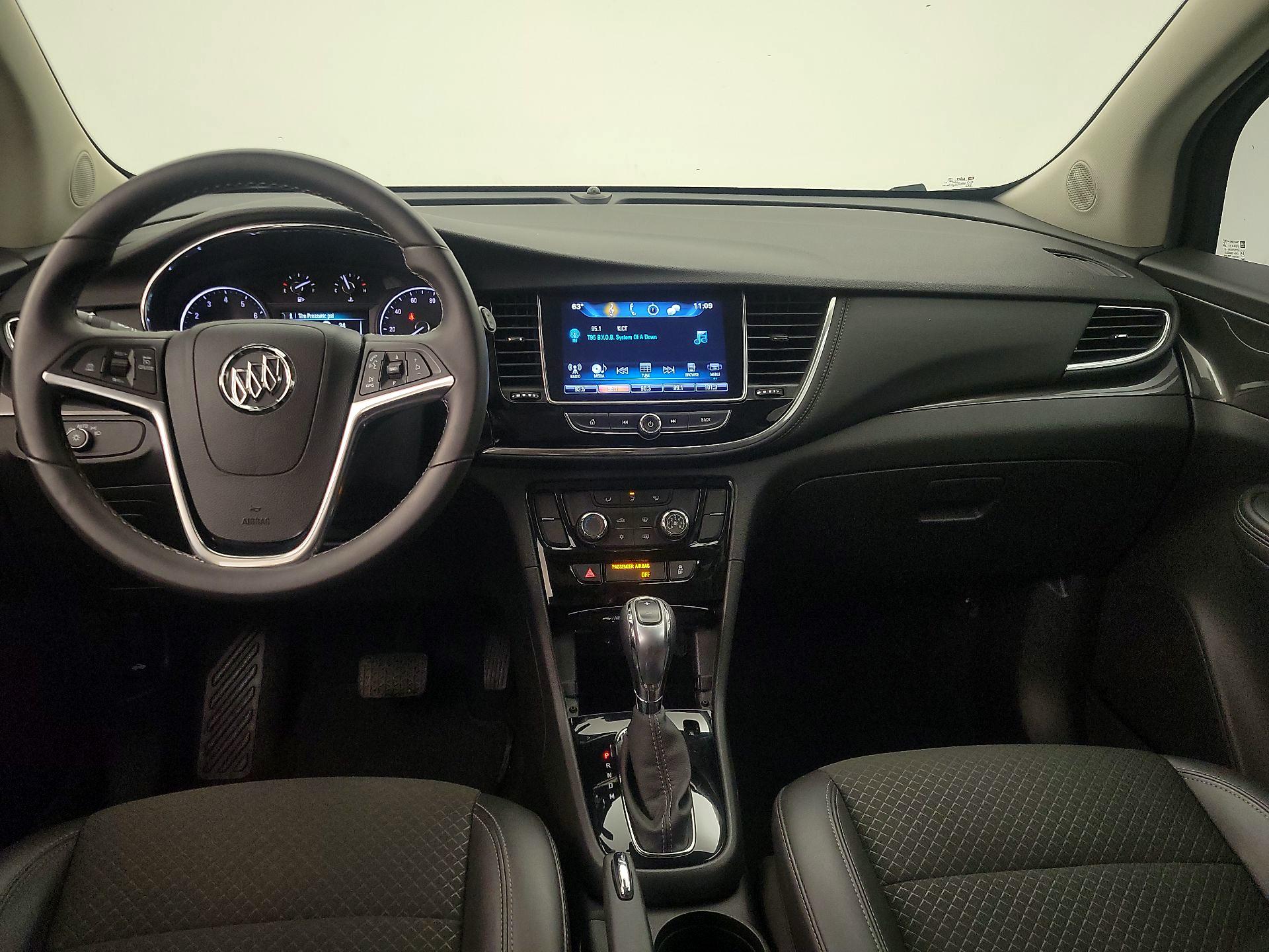 Thumbnail: 2018 Buick Encore - 9