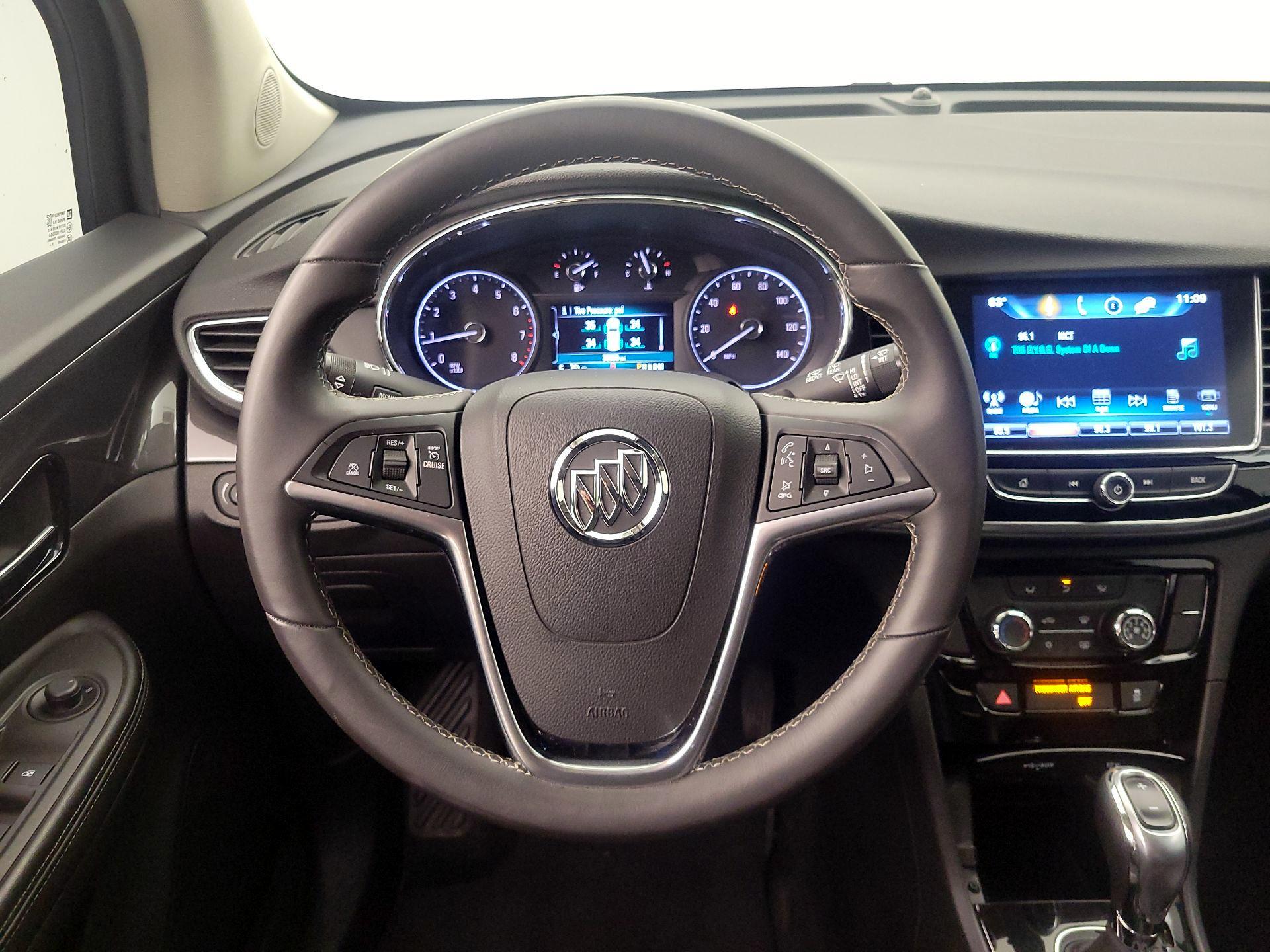 Thumbnail: 2018 Buick Encore - 10