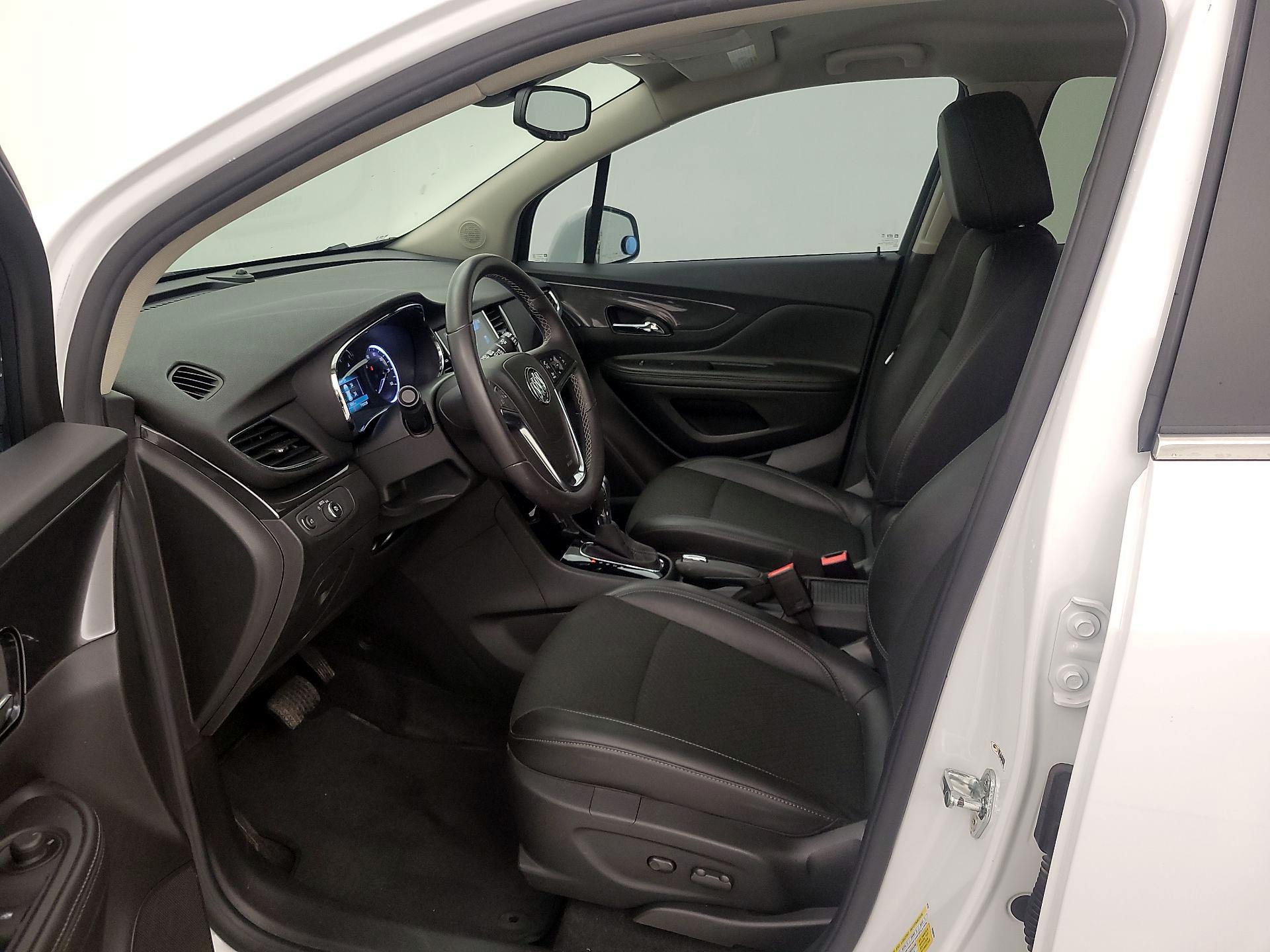 Thumbnail: 2018 Buick Encore - 11