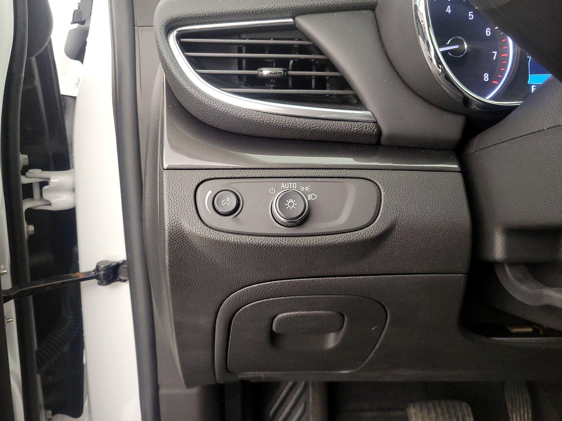 Thumbnail: 2018 Buick Encore - 13