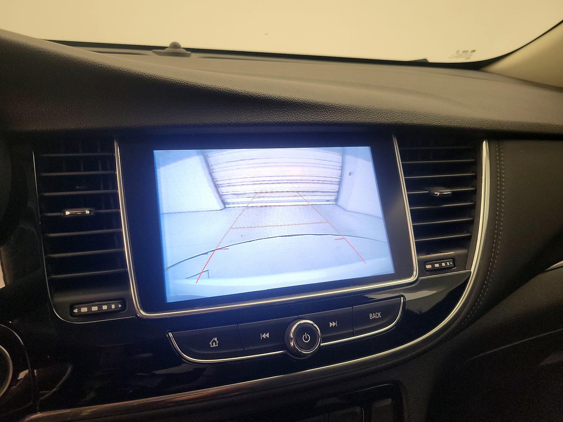 Thumbnail: 2018 Buick Encore - 14